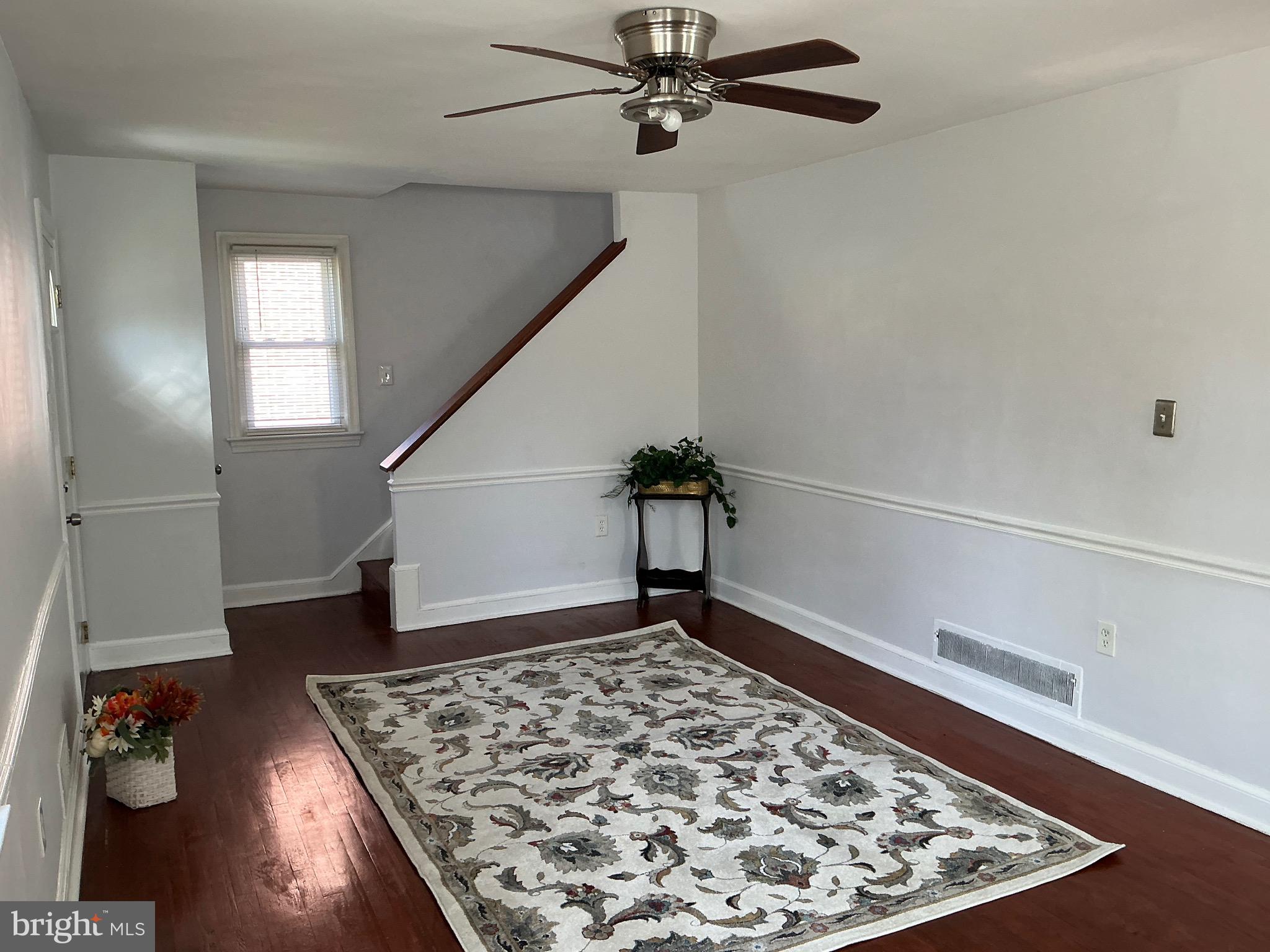 CHILLUM MANOR - Residential