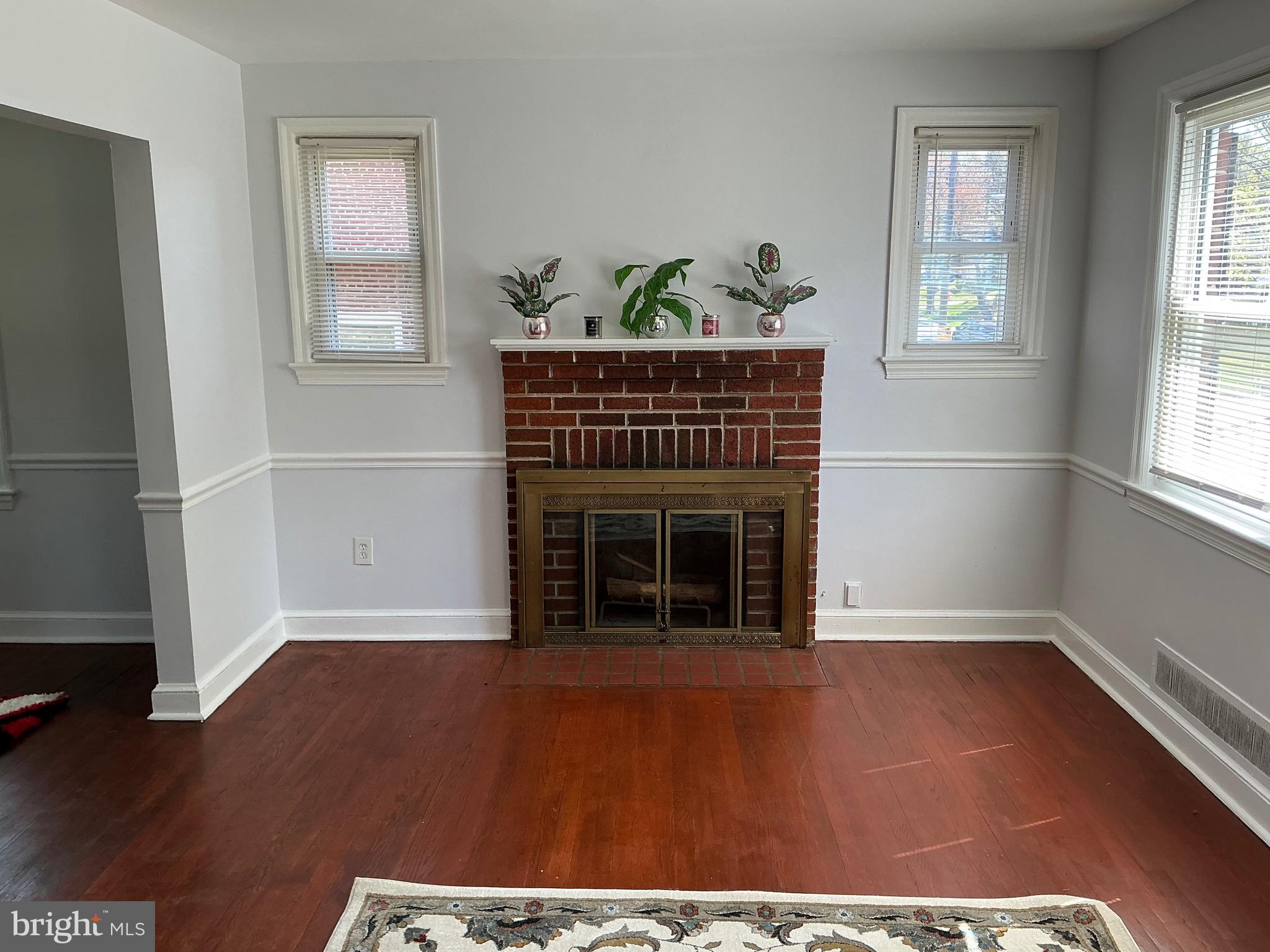 CHILLUM MANOR - Residential