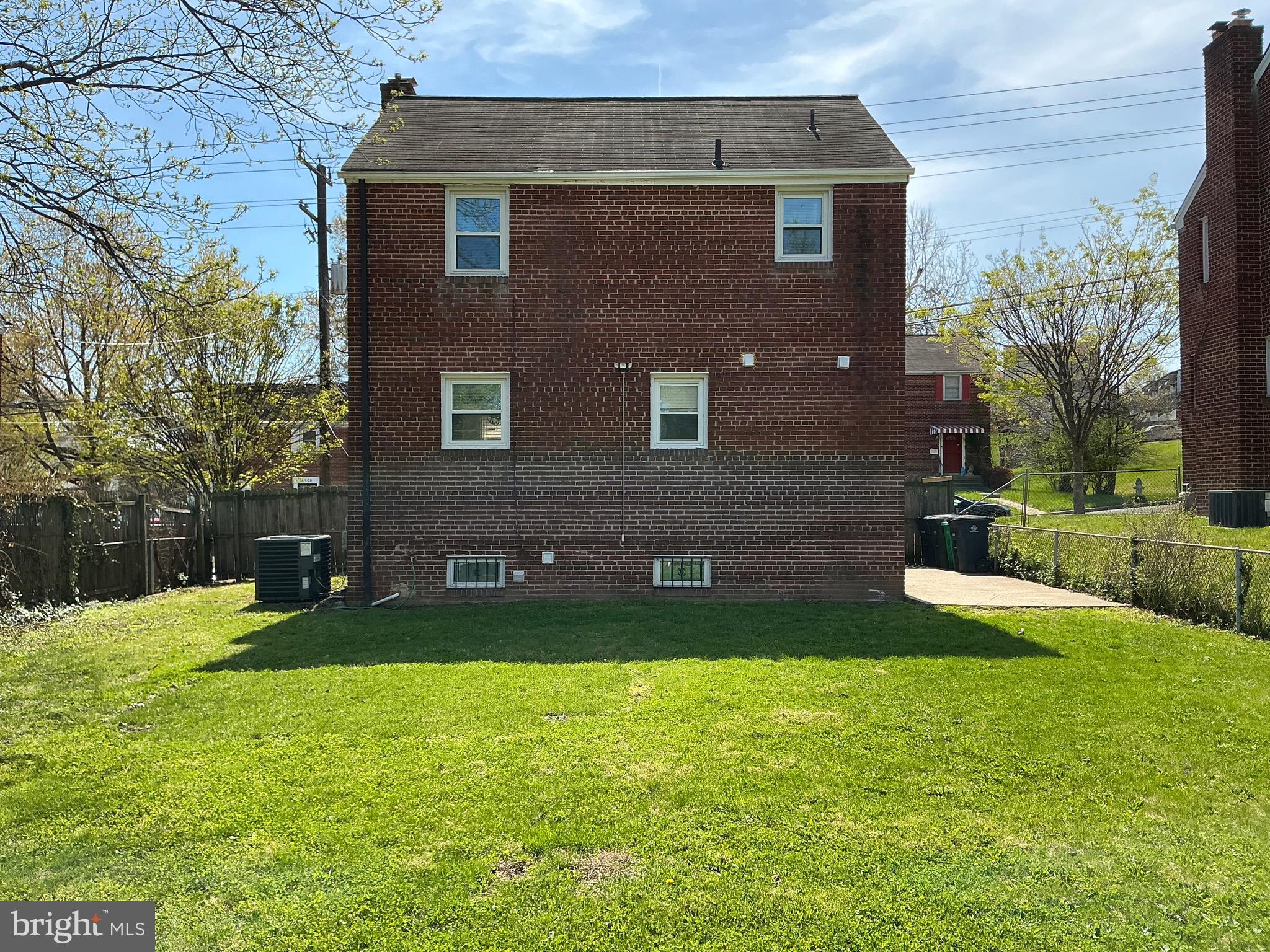 CHILLUM MANOR - Residential
