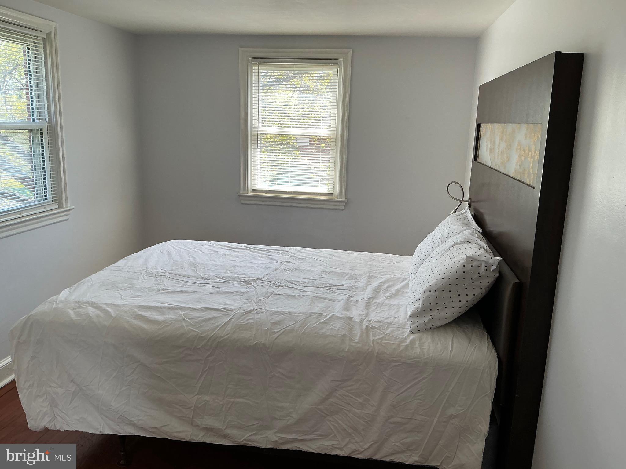 CHILLUM MANOR - Residential