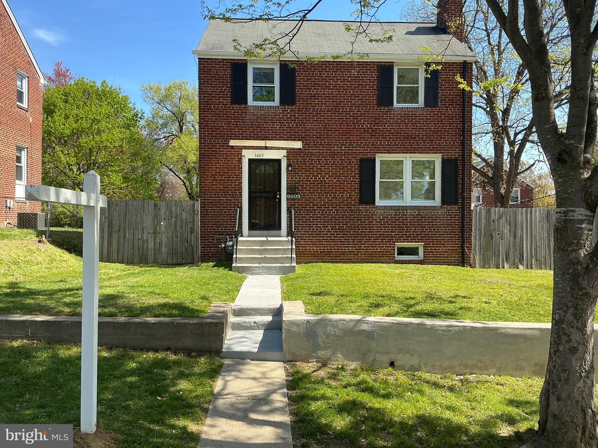 CHILLUM MANOR - Residential