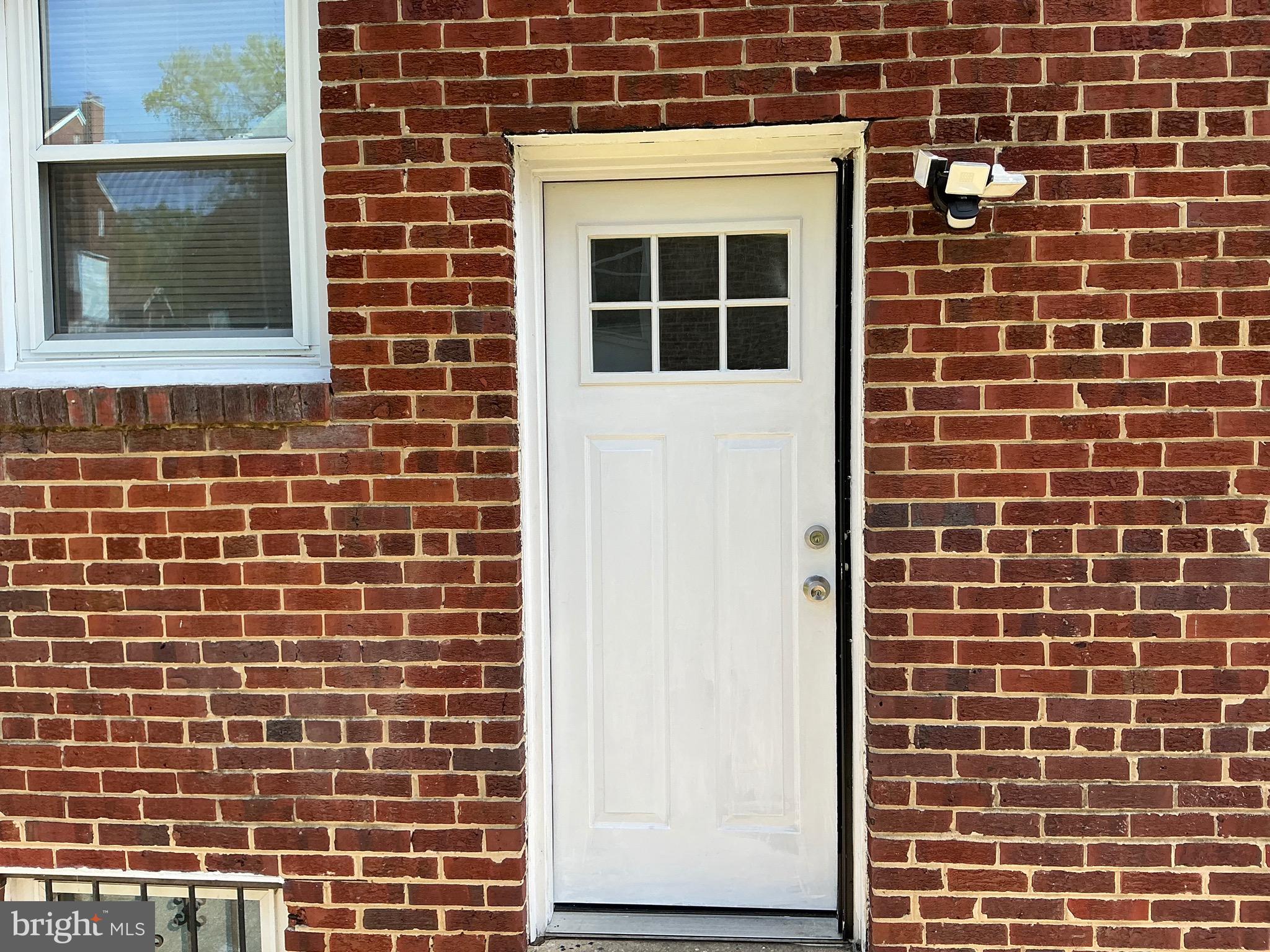 CHILLUM MANOR - Residential