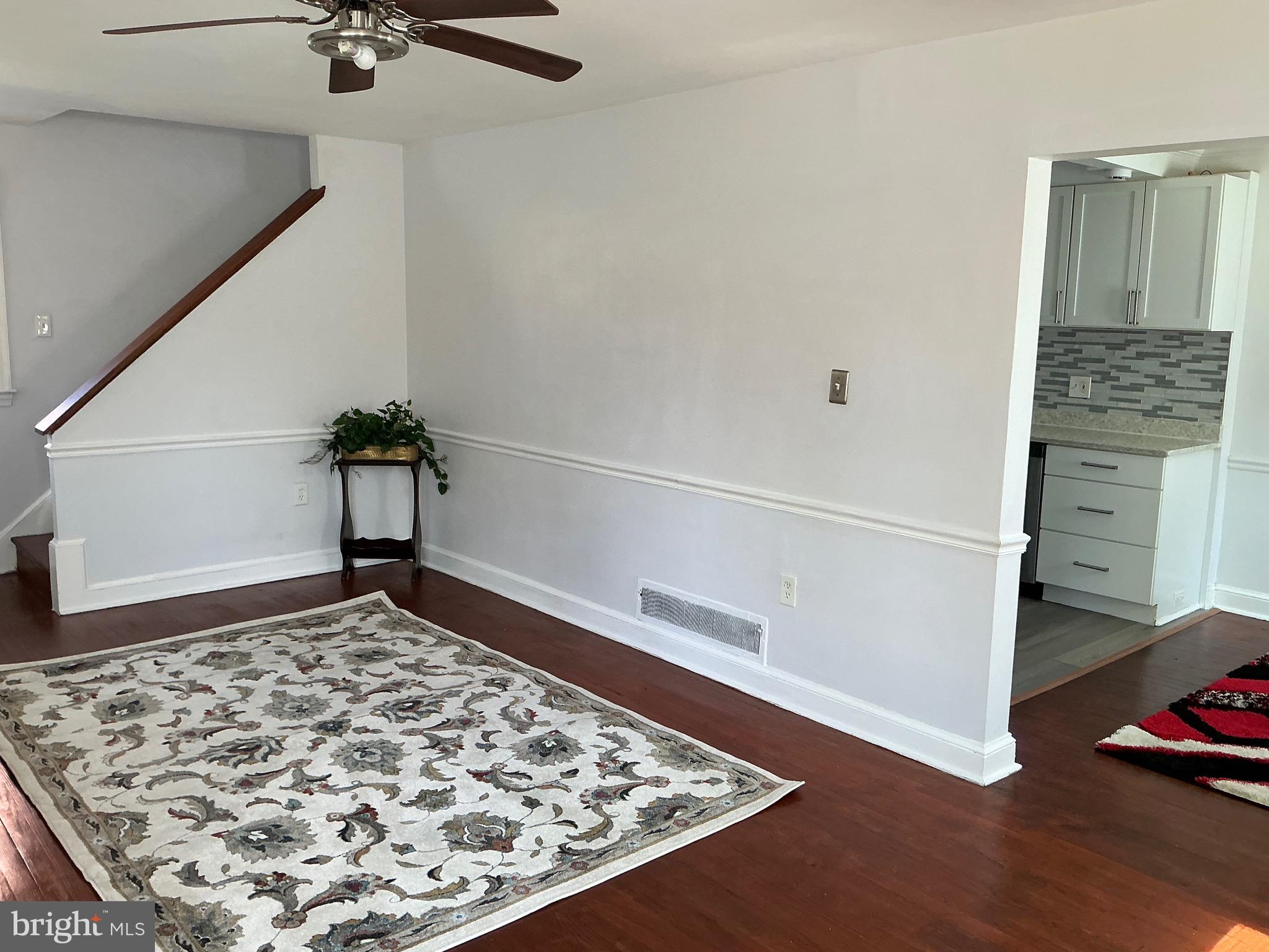 CHILLUM MANOR - Residential