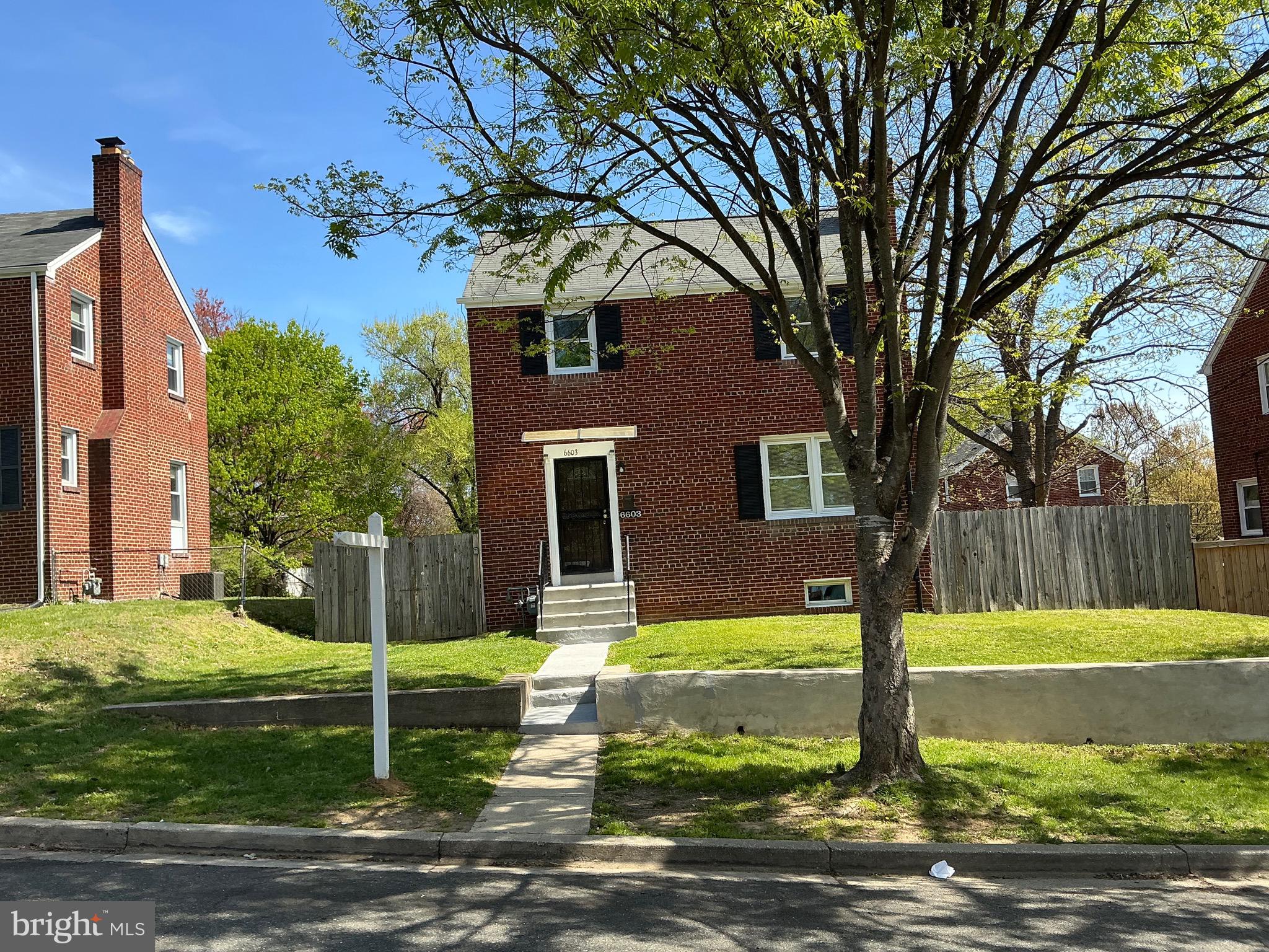 6603 RED TOP ROAD