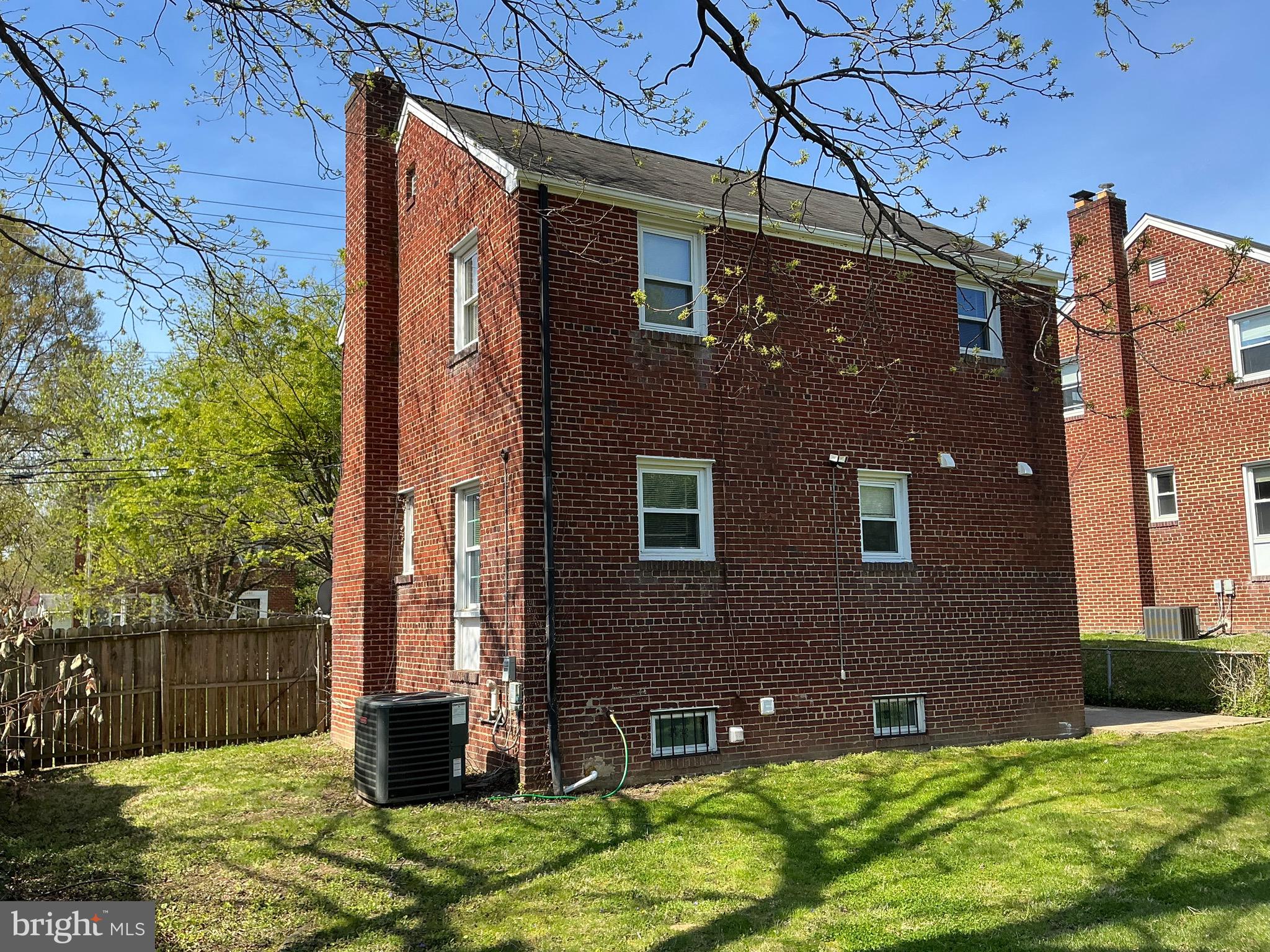 CHILLUM MANOR - Residential