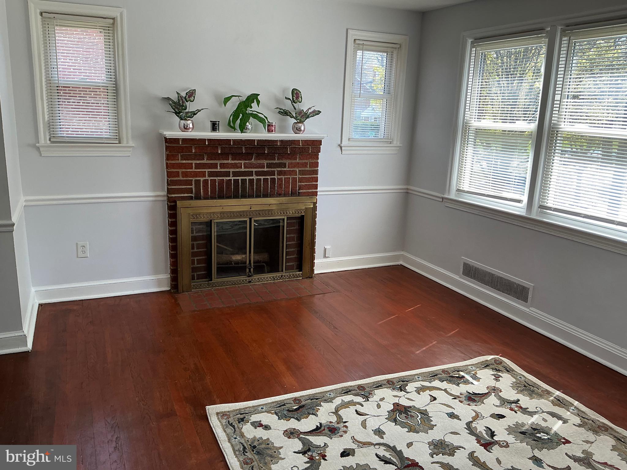 CHILLUM MANOR - Residential