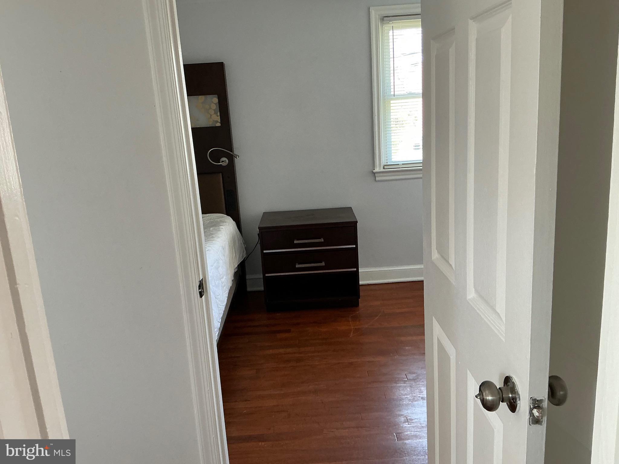 CHILLUM MANOR - Residential