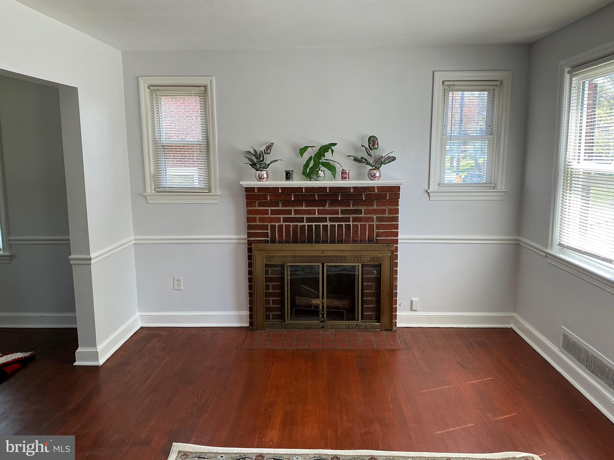 CHILLUM MANOR - Residential