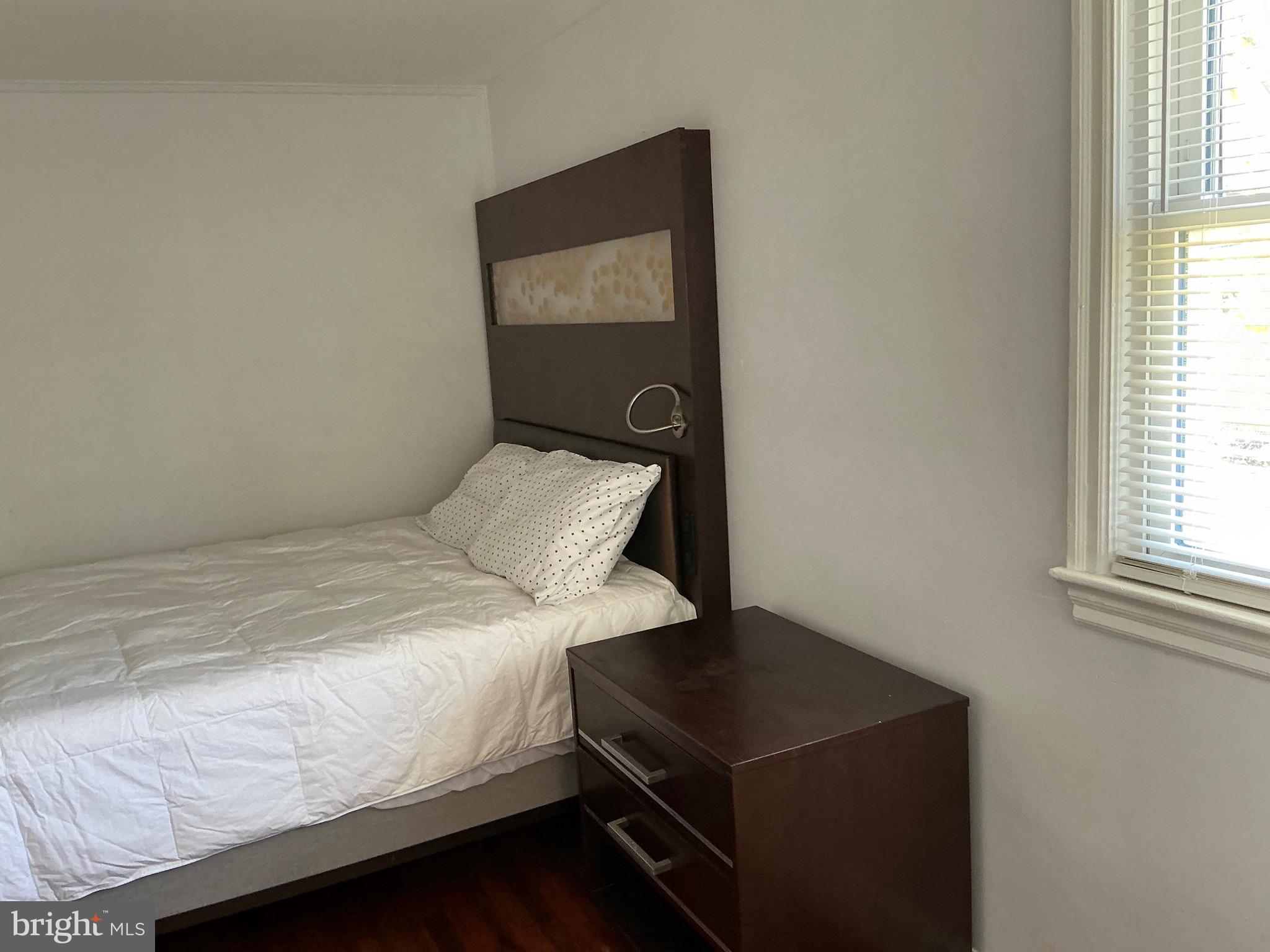 CHILLUM MANOR - Residential