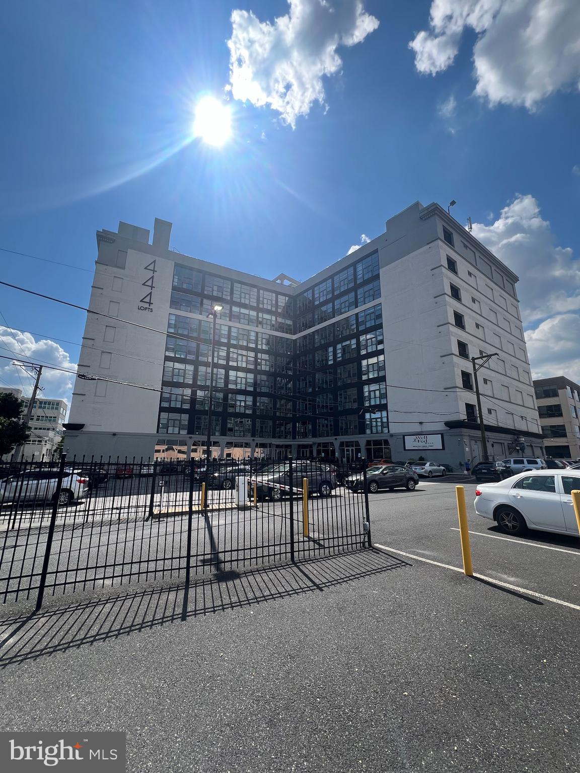 NORTHERN LIBERTIES - Residential Lease