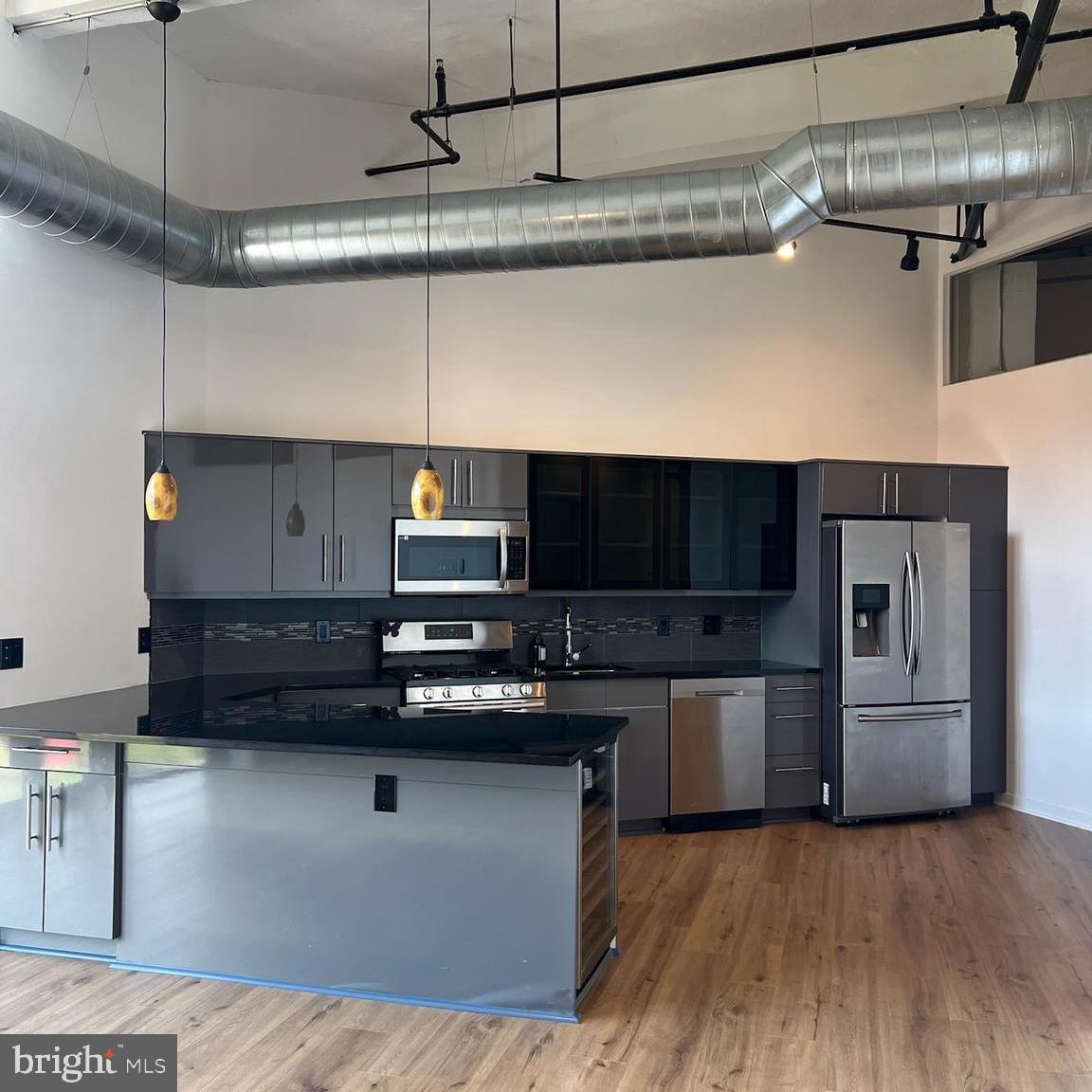 NORTHERN LIBERTIES - Residential Lease