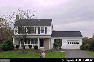 GREAT FALLS FOREST - Residential Lease