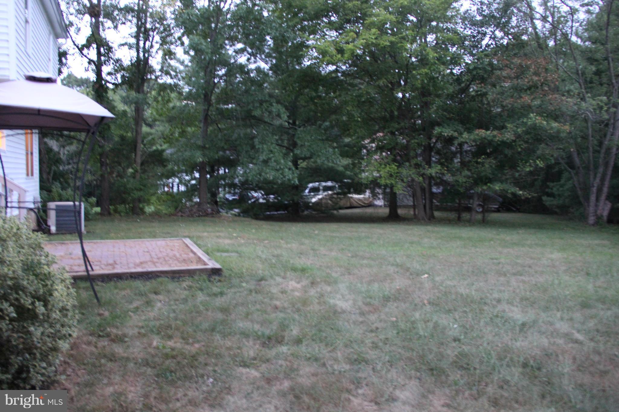 GREAT FALLS FOREST - Residential Lease