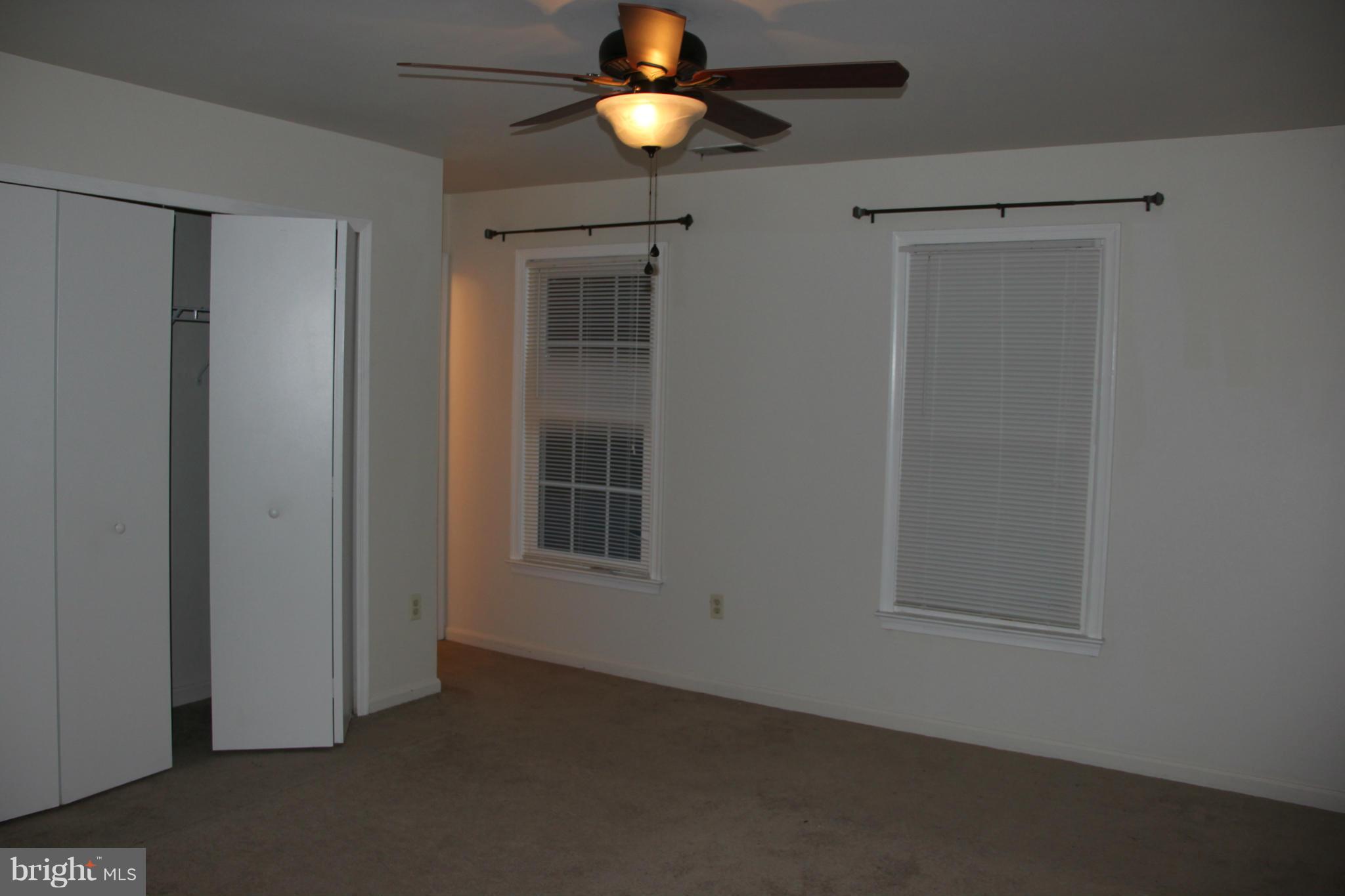 GREAT FALLS FOREST - Residential Lease