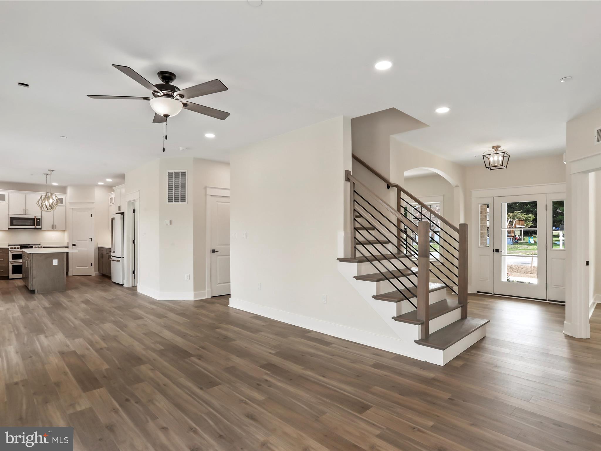 WASHINGTON COUNTY - Residential