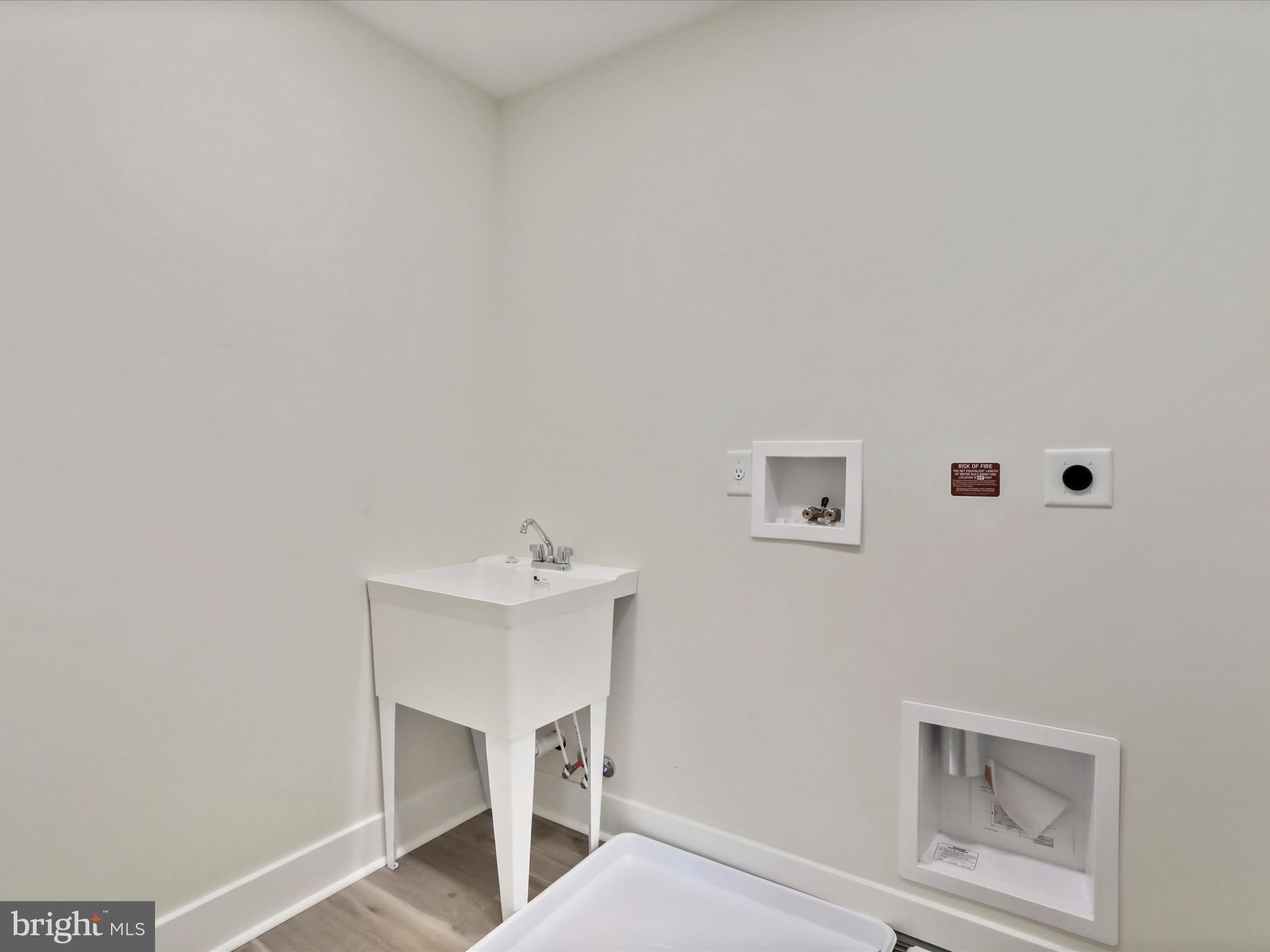 WASHINGTON COUNTY - Residential