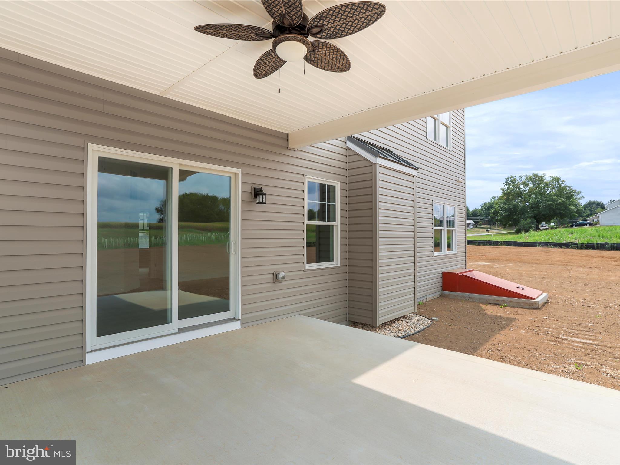 WASHINGTON COUNTY - Residential