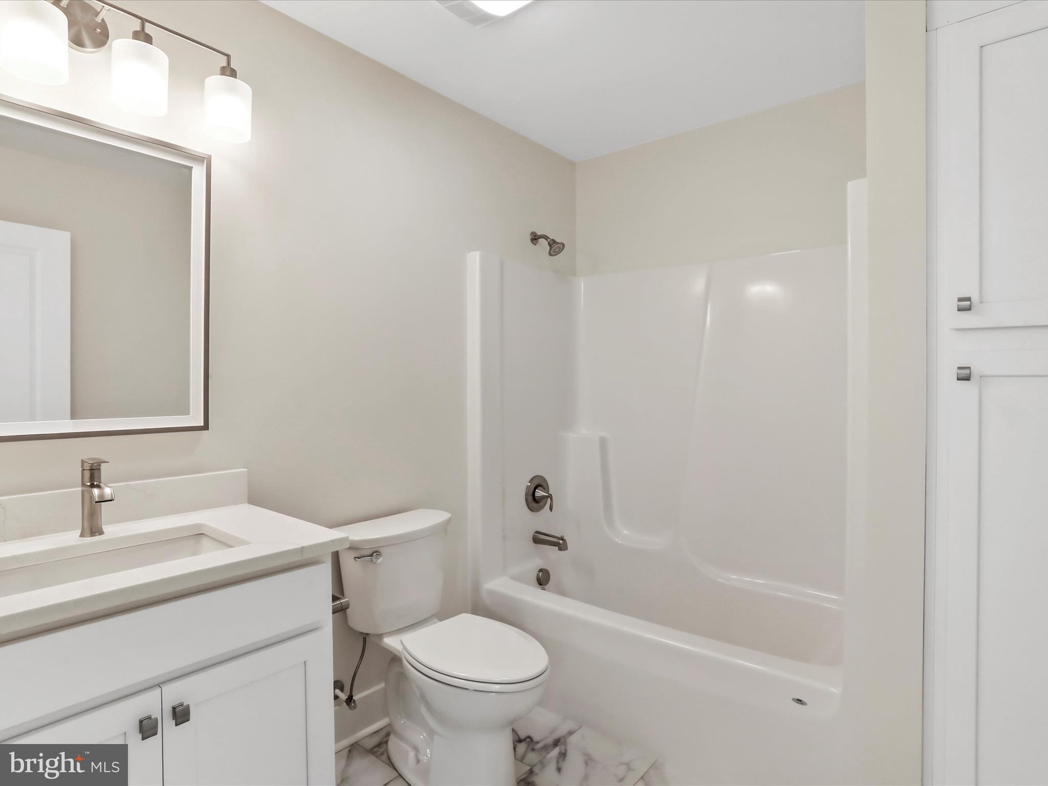 WASHINGTON COUNTY - Residential