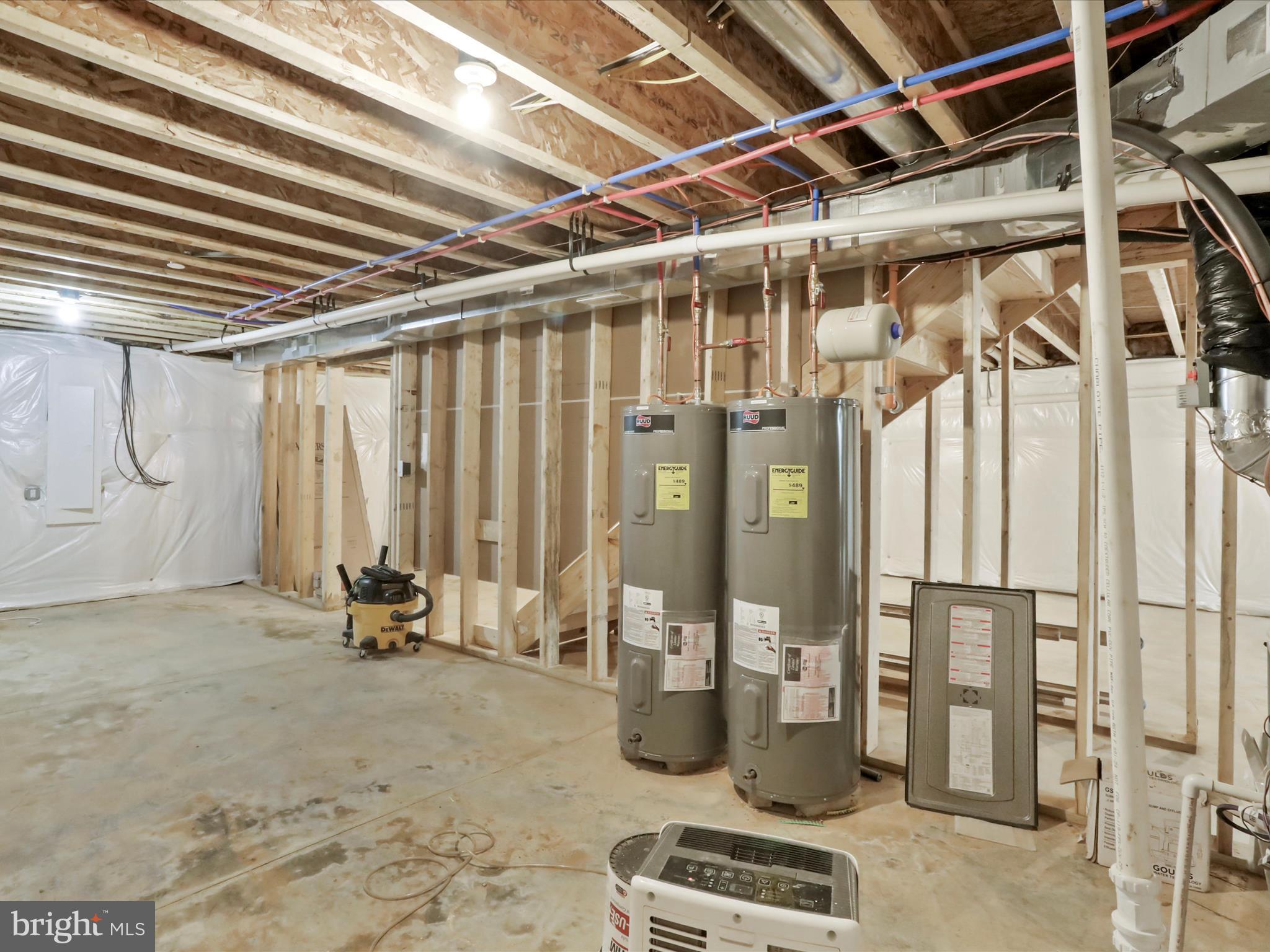 WASHINGTON COUNTY - Residential