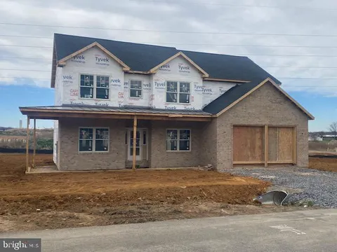 Paradise Church Road, Hagerstown, MD MLS: MDWA2027834