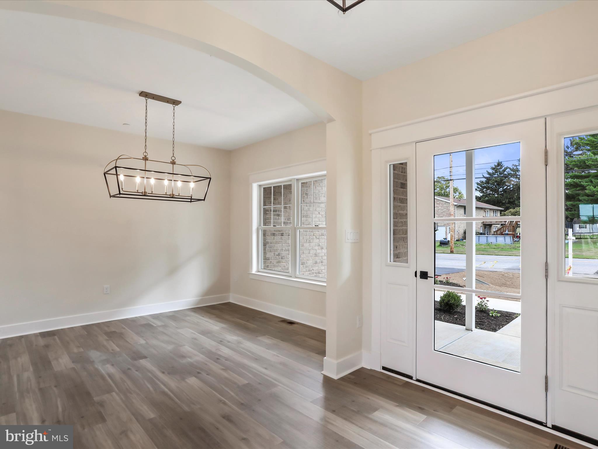 WASHINGTON COUNTY - Residential