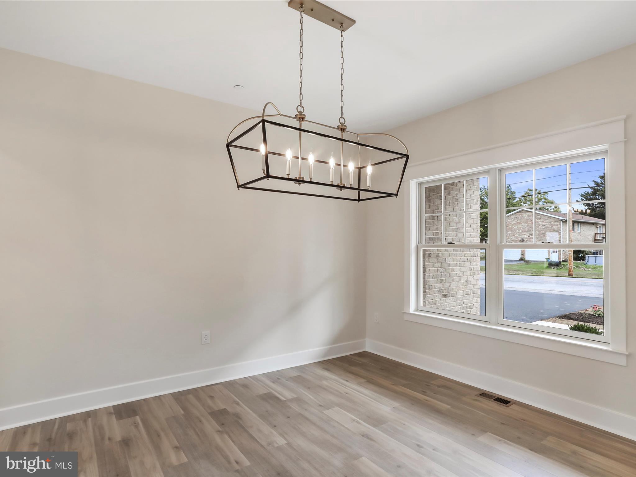 WASHINGTON COUNTY - Residential