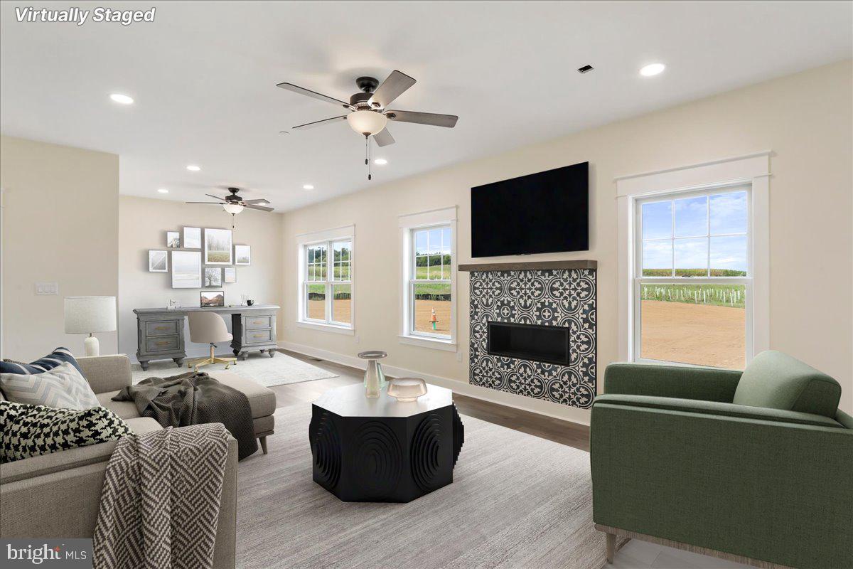 WASHINGTON COUNTY - Residential