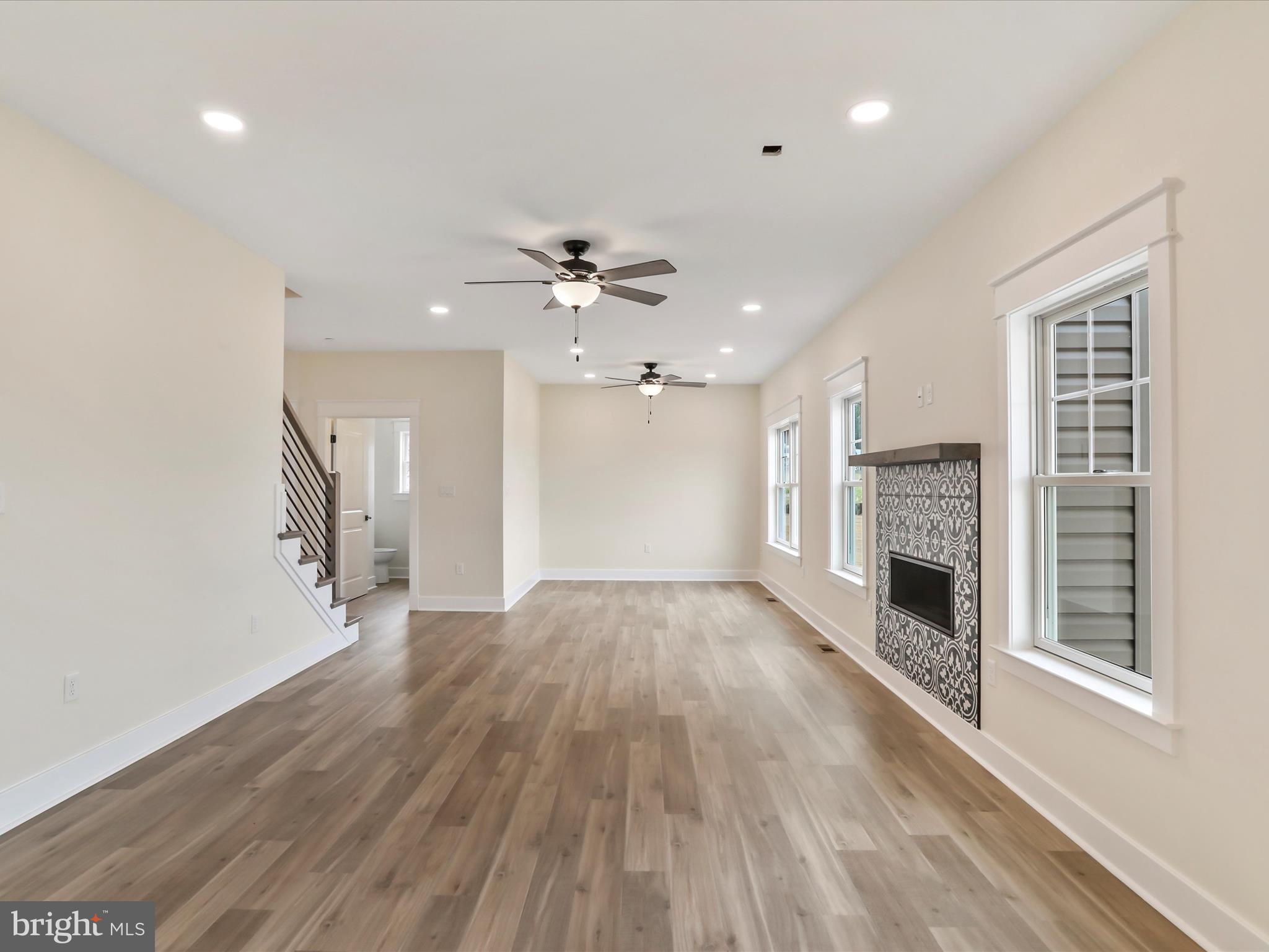 WASHINGTON COUNTY - Residential