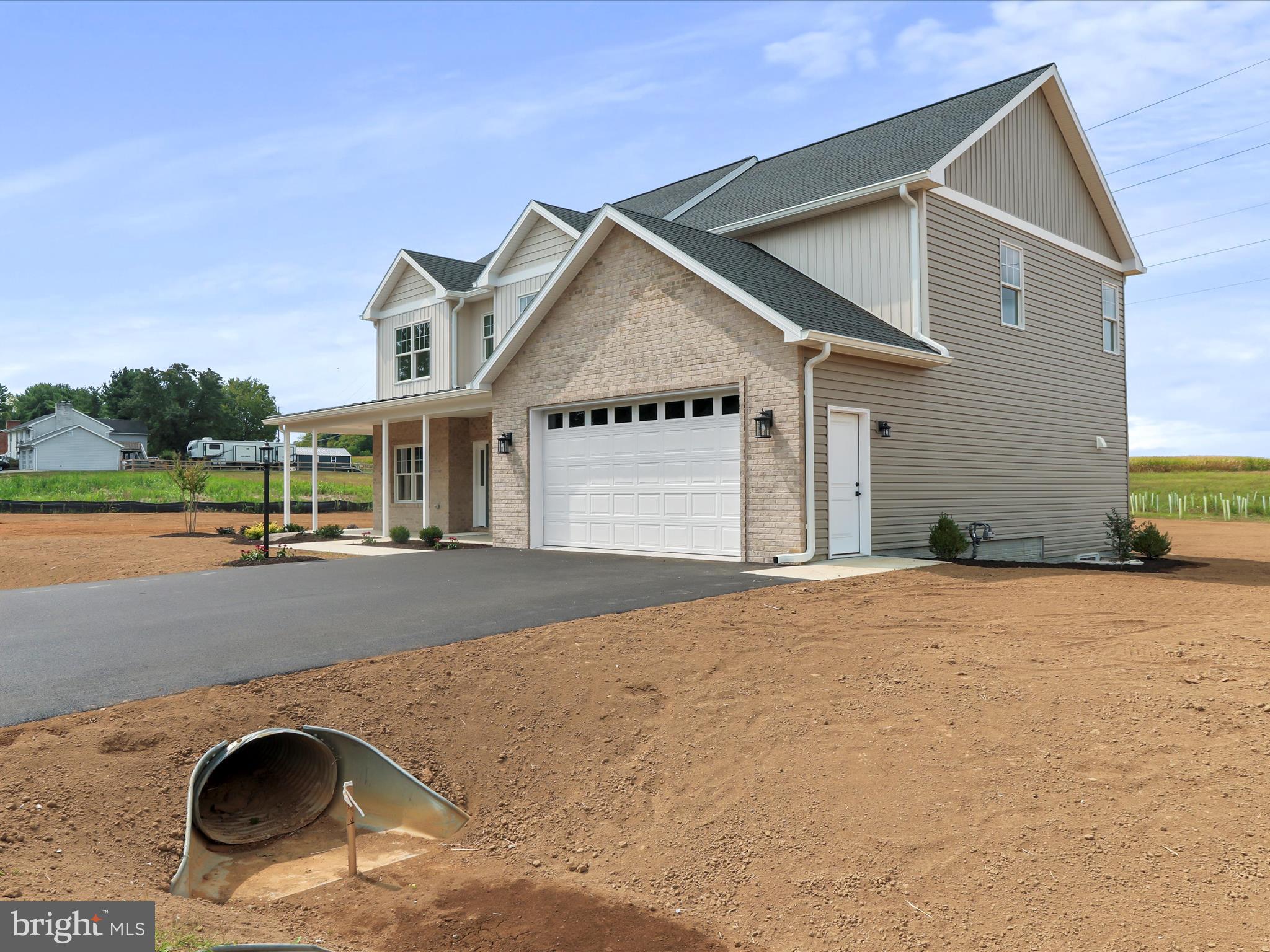 WASHINGTON COUNTY - Residential