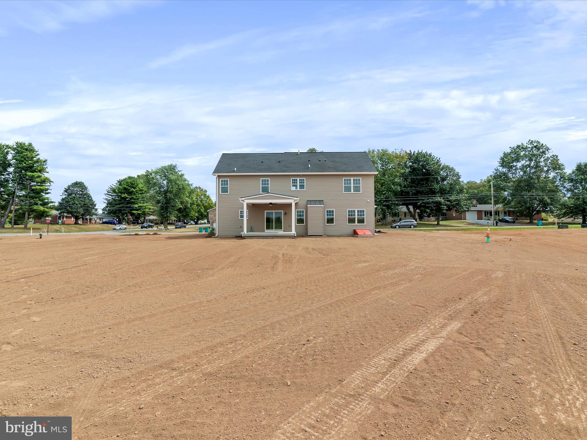 WASHINGTON COUNTY - Residential