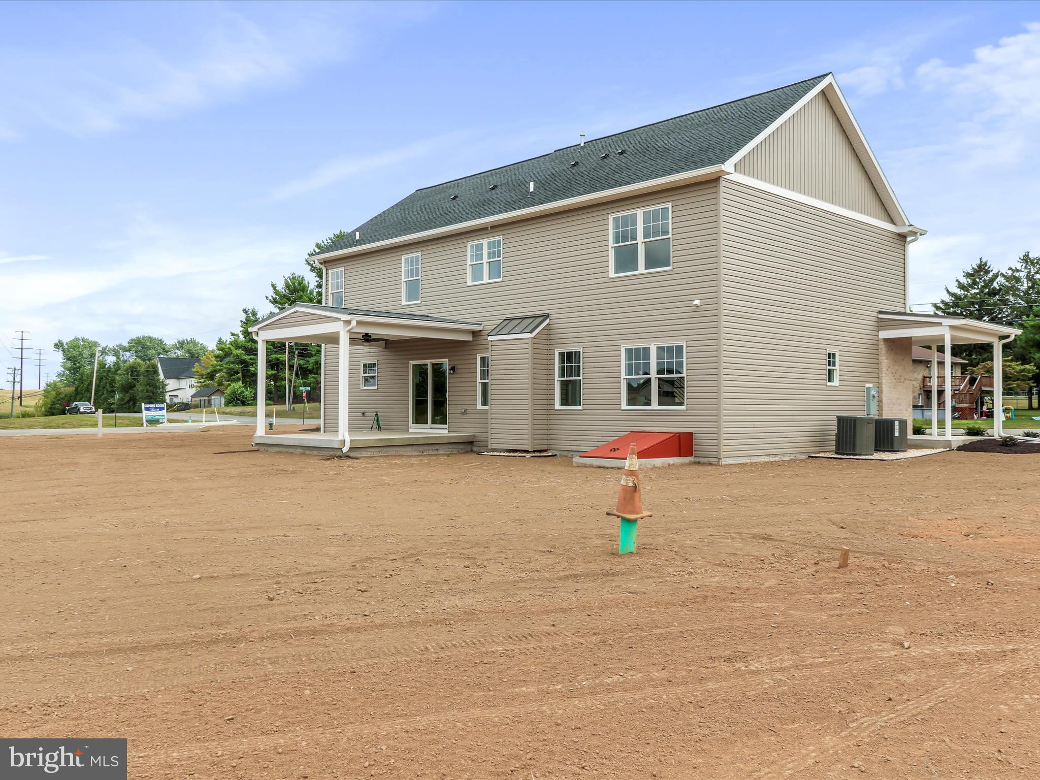 WASHINGTON COUNTY - Residential