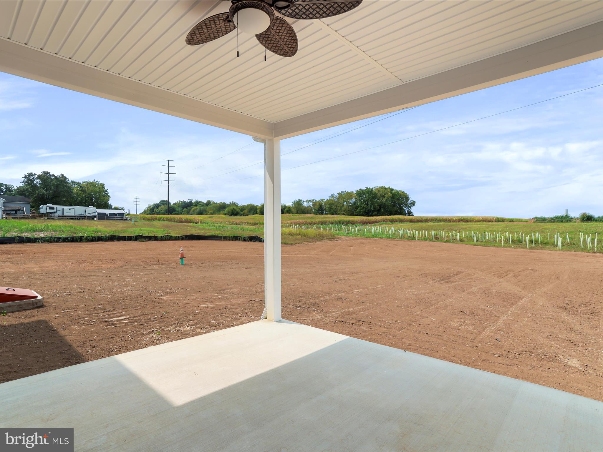 WASHINGTON COUNTY - Residential