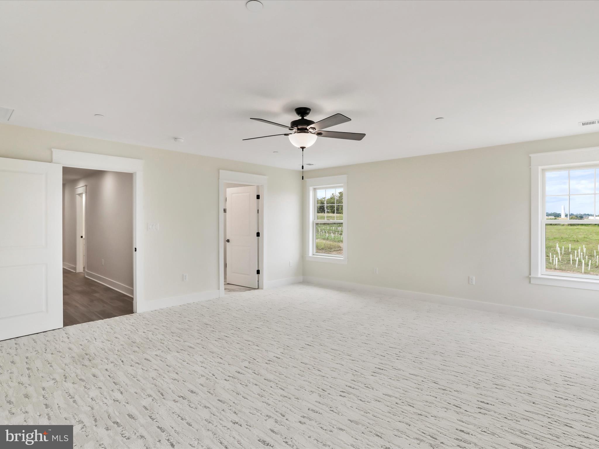 WASHINGTON COUNTY - Residential