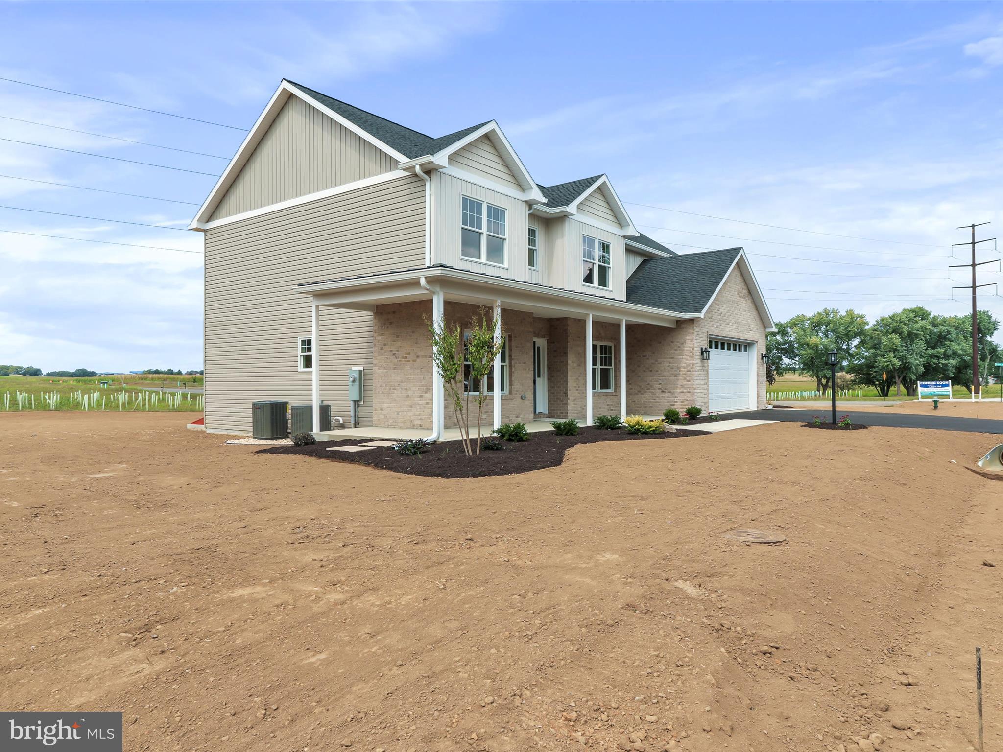 WASHINGTON COUNTY - Residential