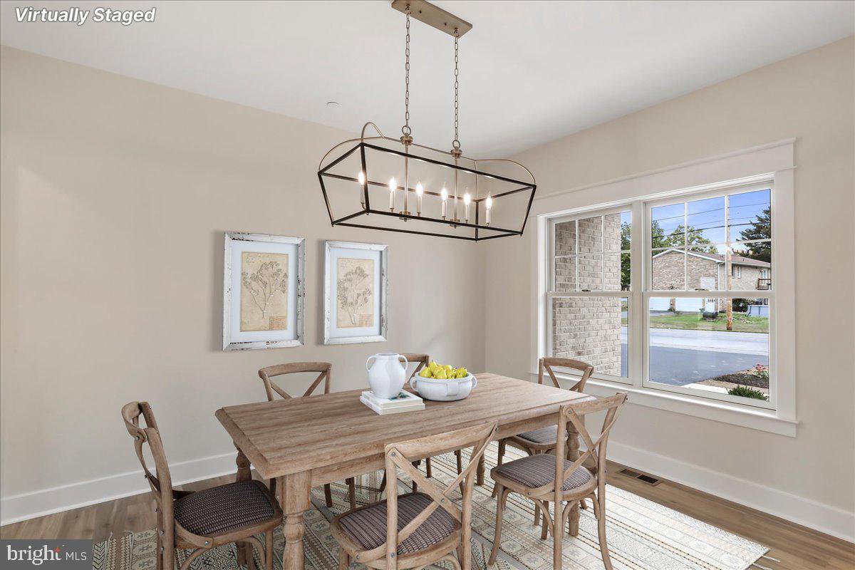 WASHINGTON COUNTY - Residential