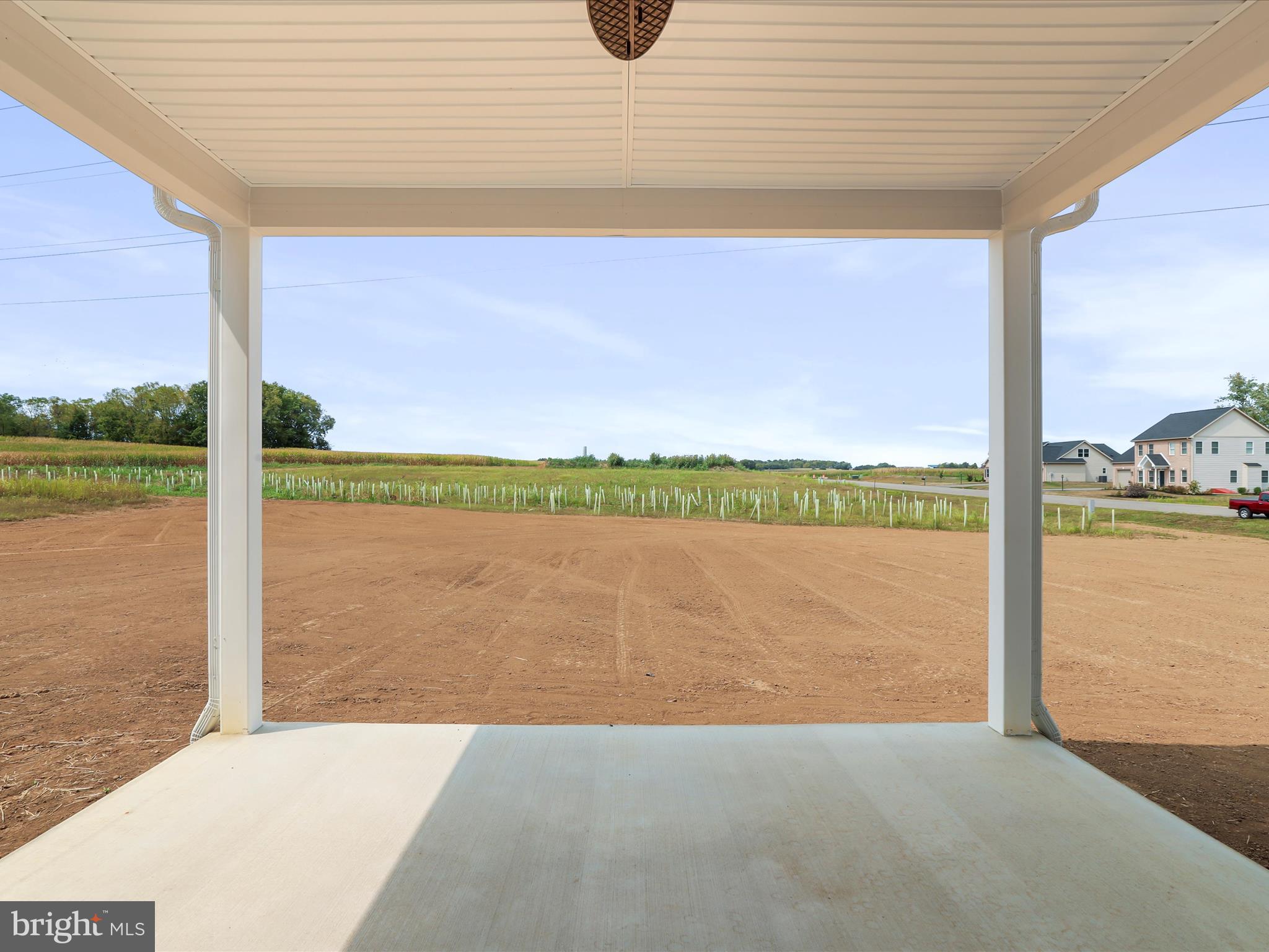 WASHINGTON COUNTY - Residential