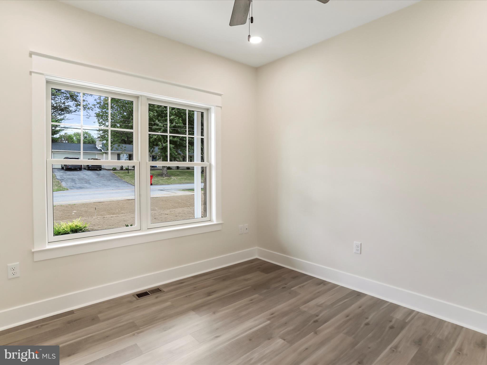 WASHINGTON COUNTY - Residential