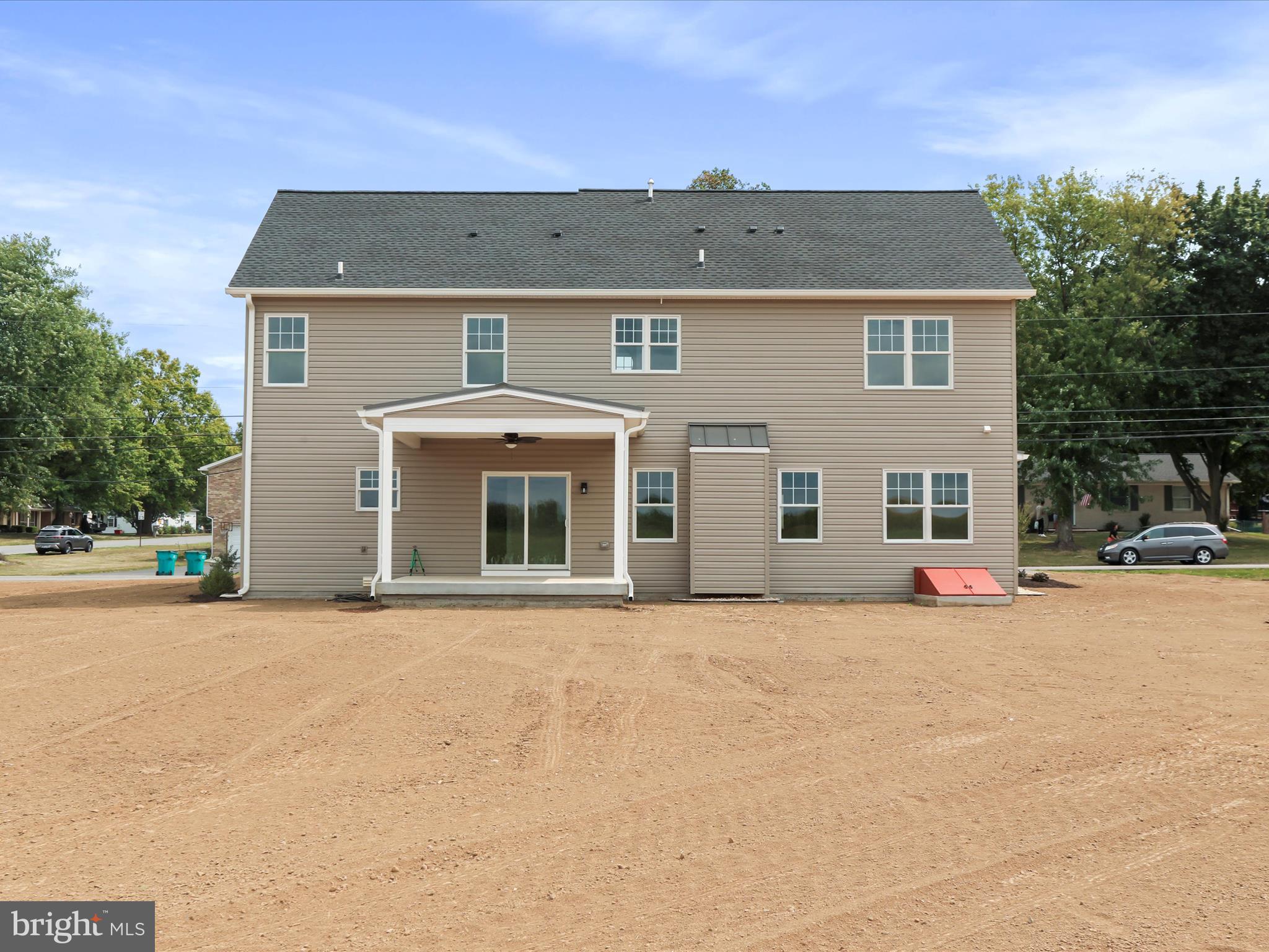 WASHINGTON COUNTY - Residential