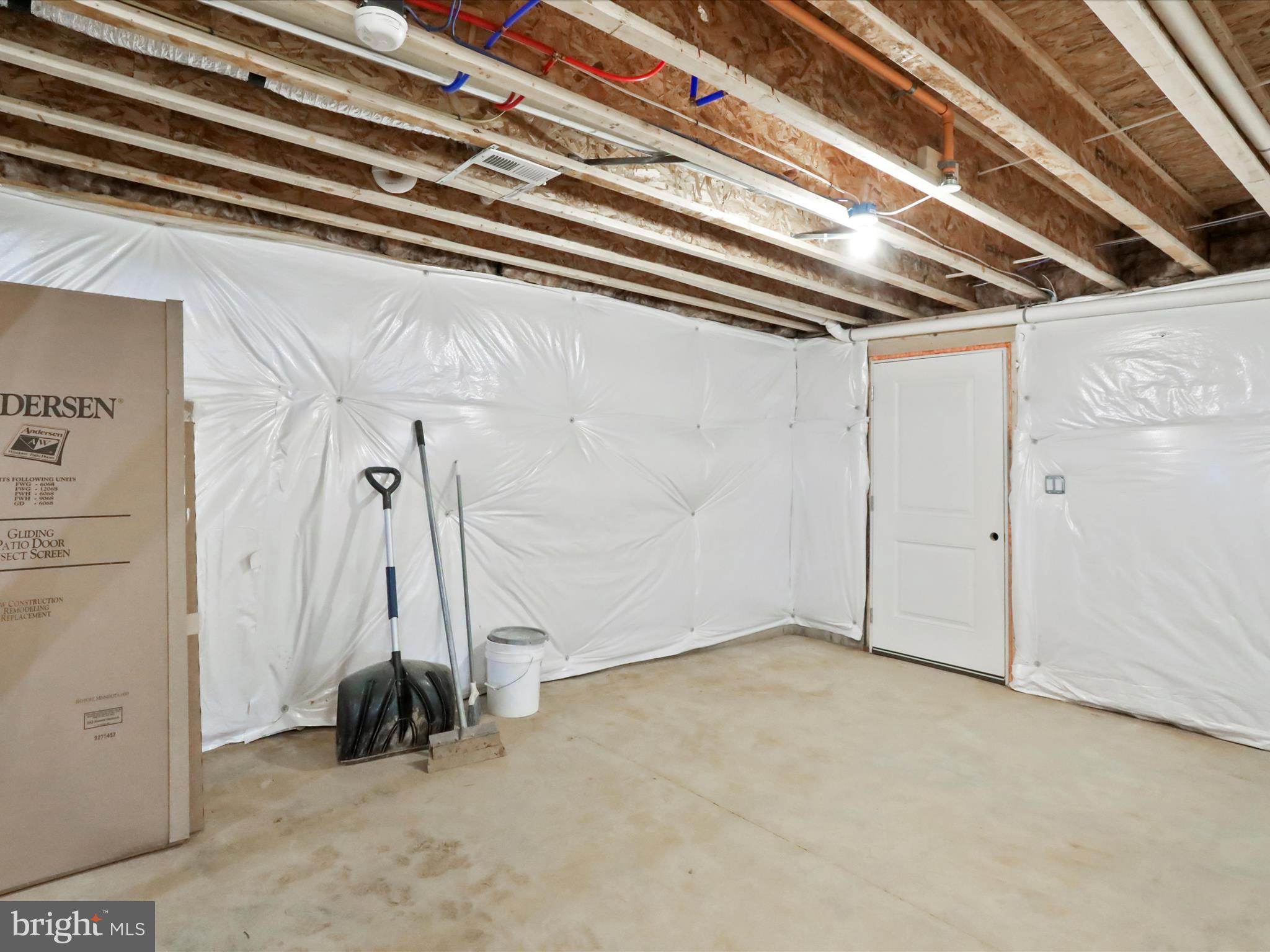 WASHINGTON COUNTY - Residential