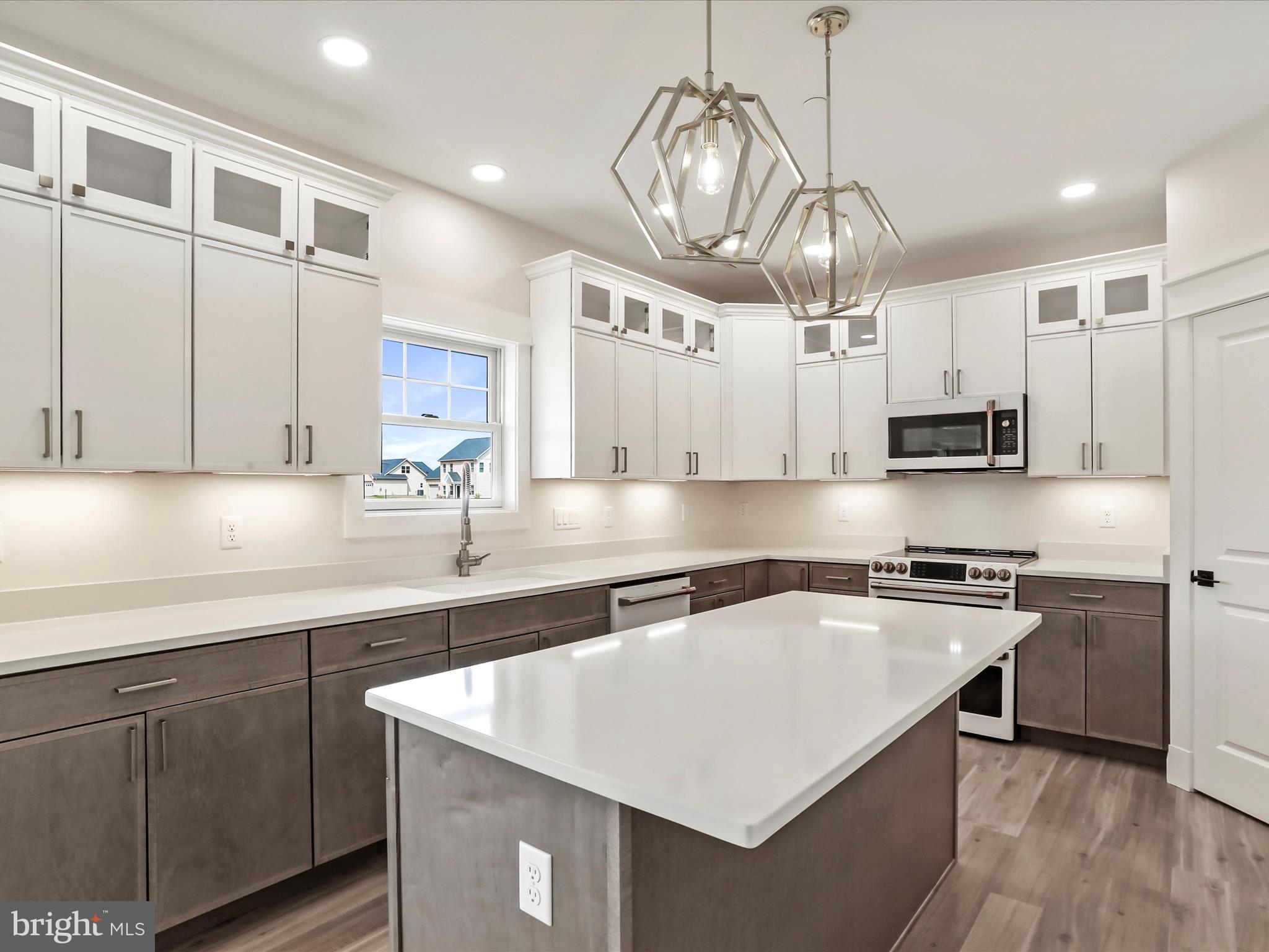 WASHINGTON COUNTY - Residential