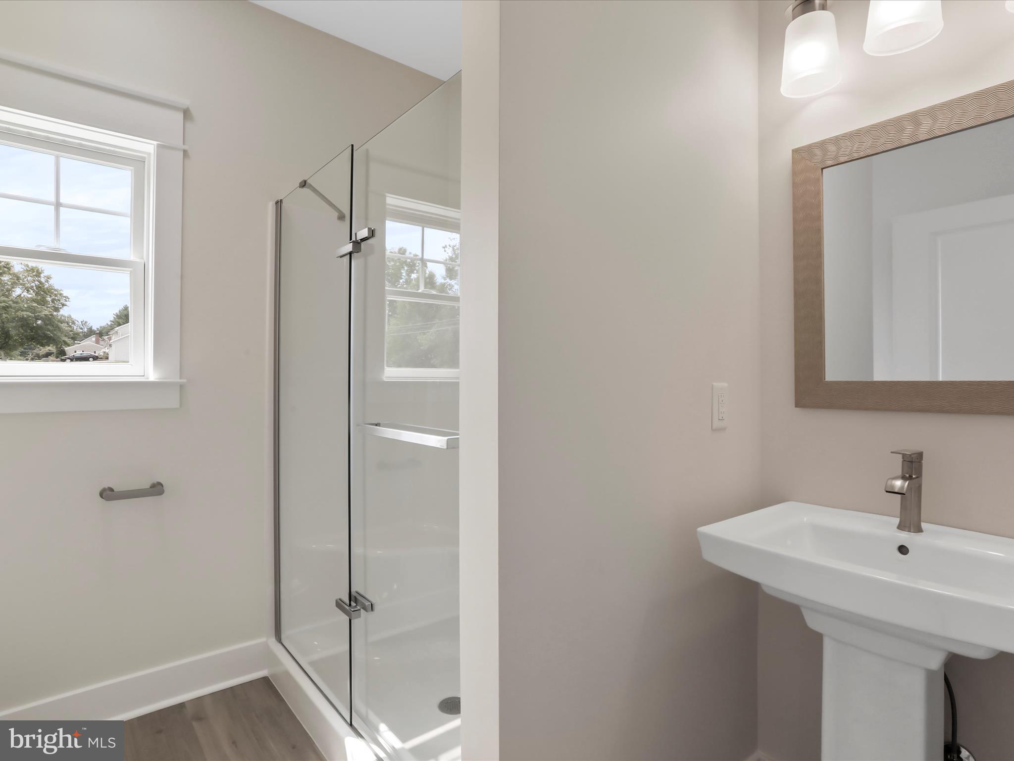 WASHINGTON COUNTY - Residential