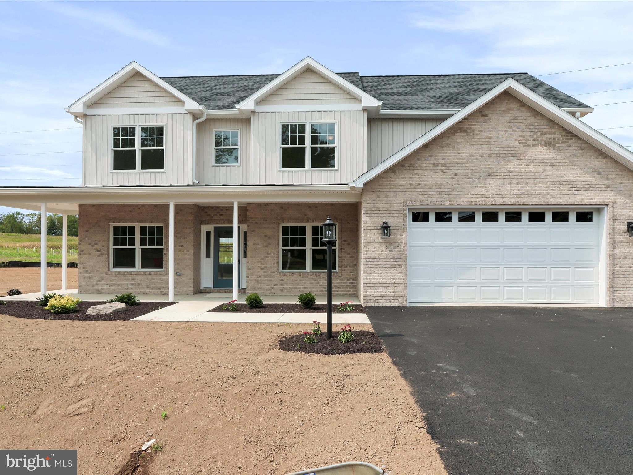 WASHINGTON COUNTY - Residential