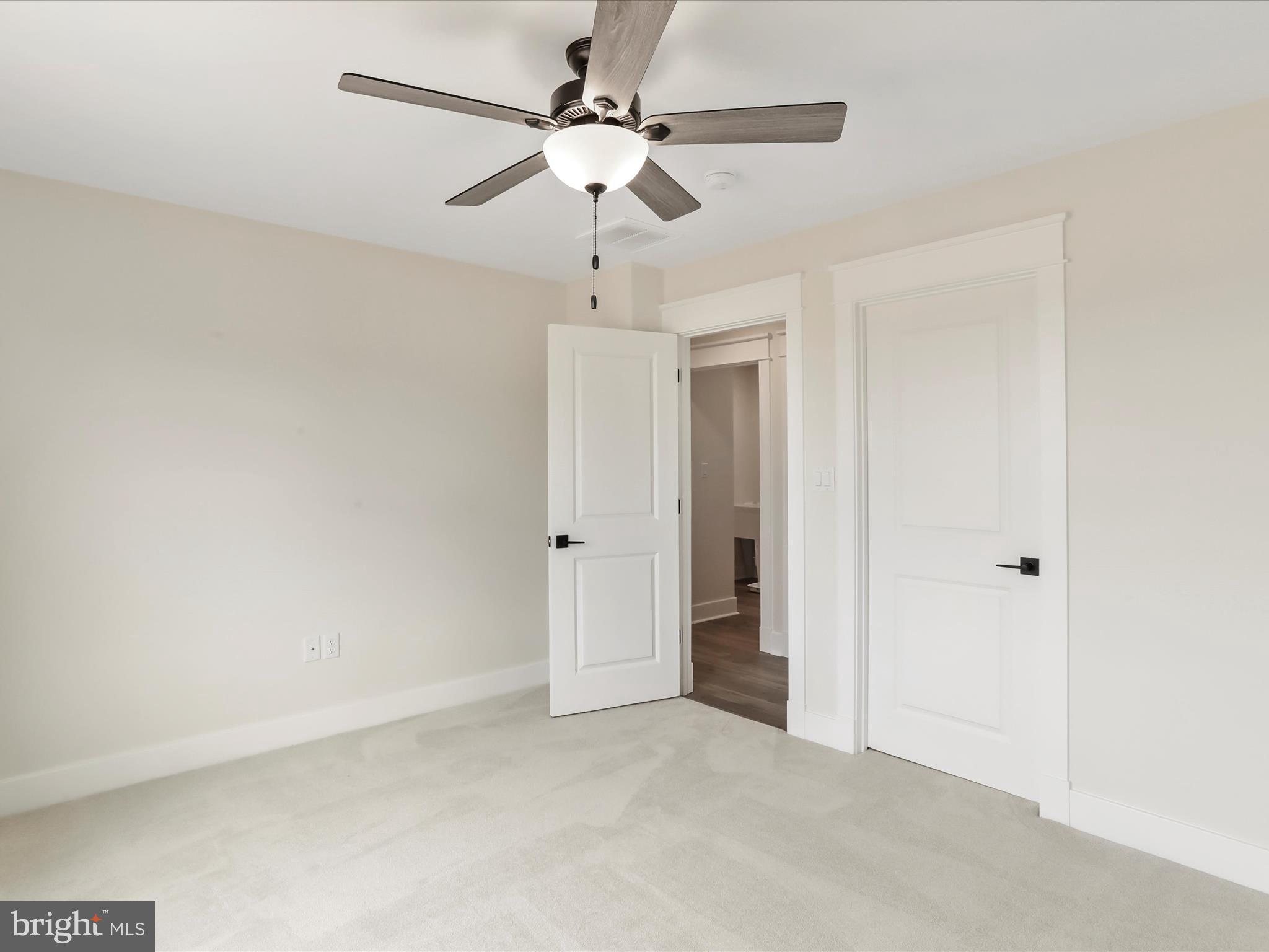 WASHINGTON COUNTY - Residential