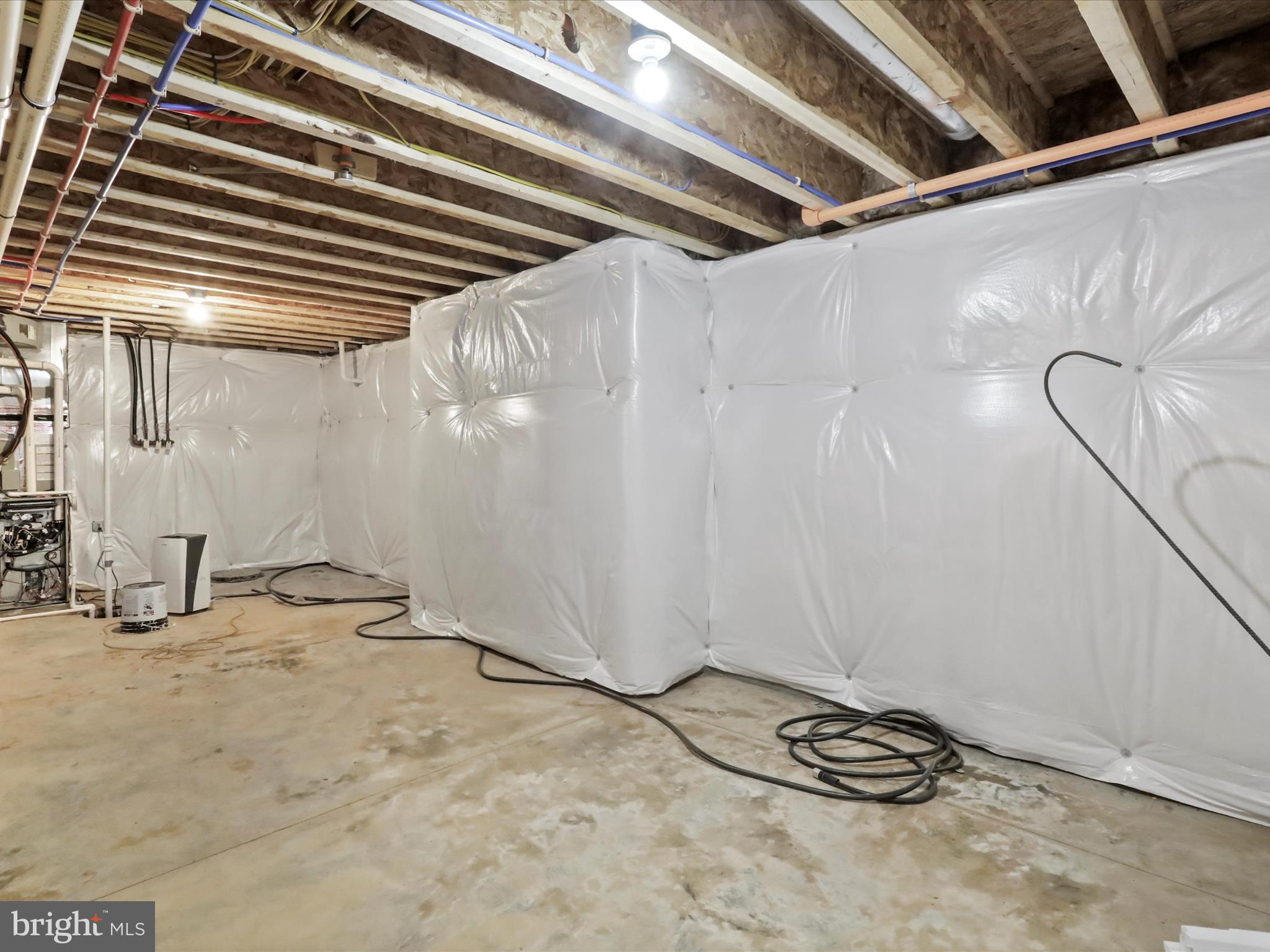 WASHINGTON COUNTY - Residential