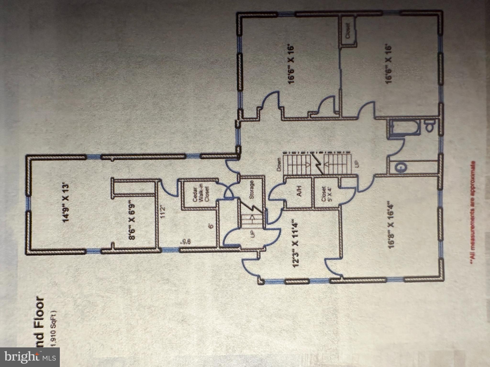DOYLESTOWN - Commercial Lease