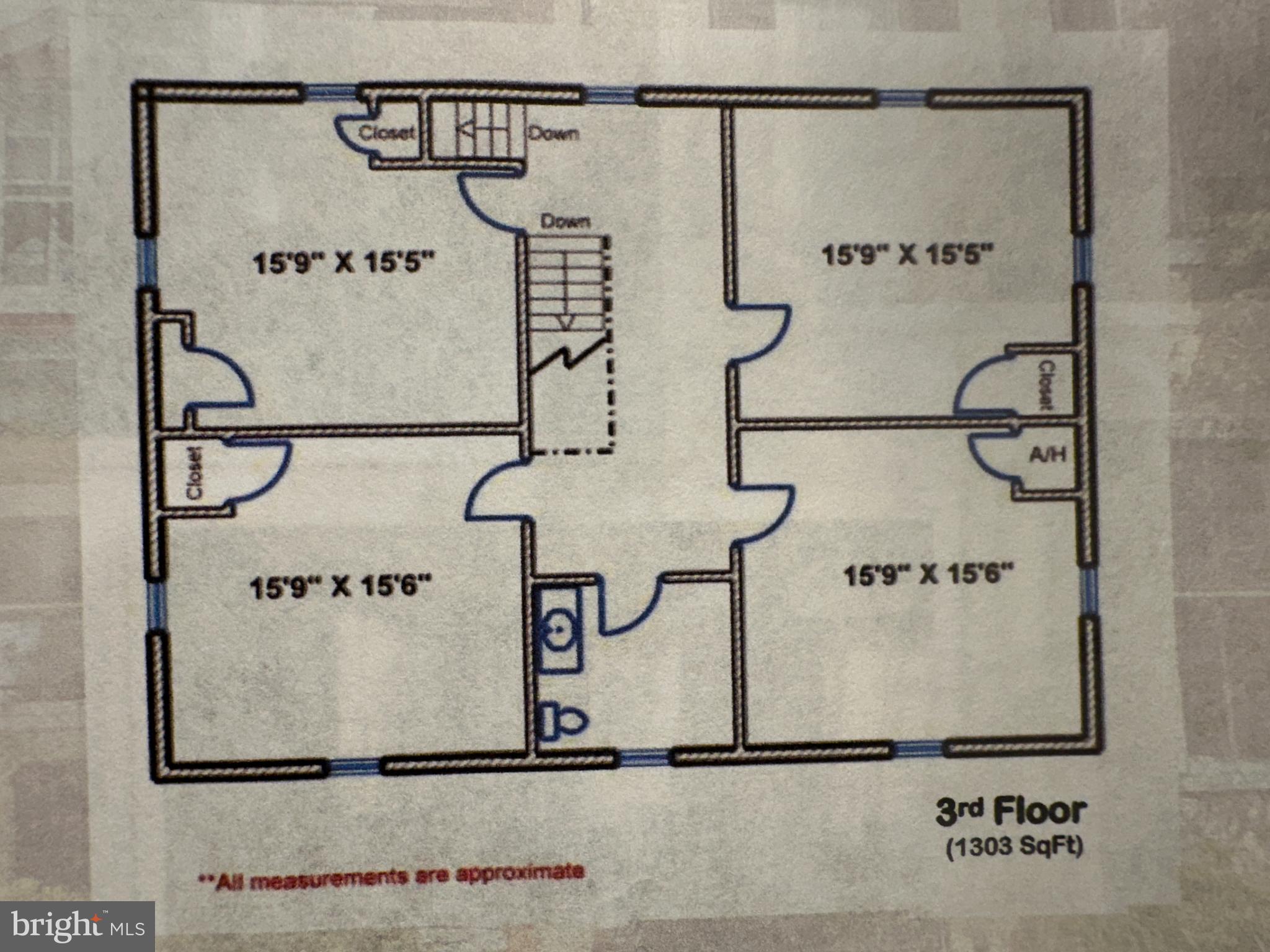 DOYLESTOWN - Commercial Lease