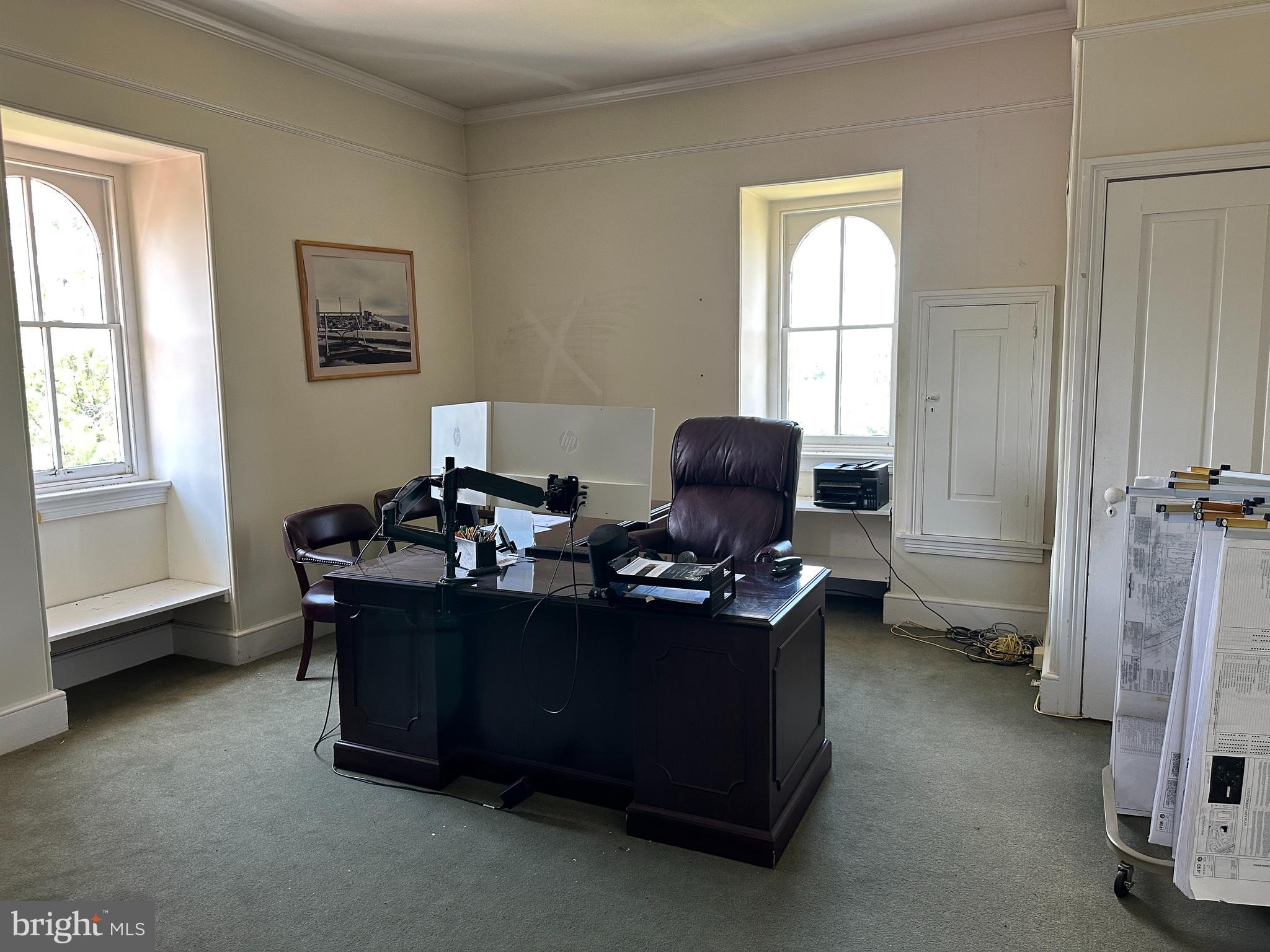 DOYLESTOWN - Commercial Lease