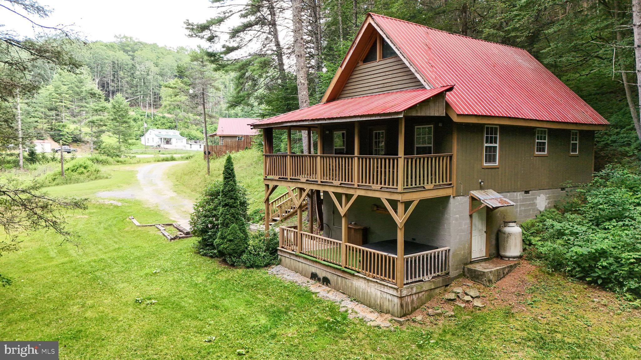 3259 POTOMAC HIGHLANDS TRL