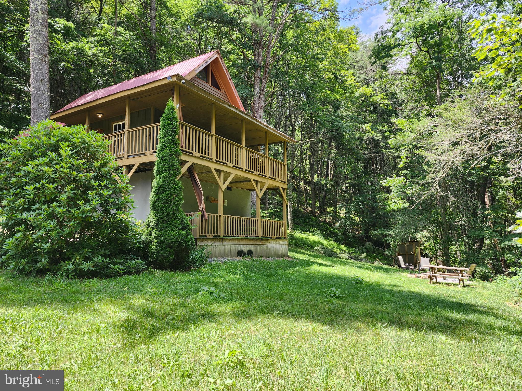 3259 POTOMAC HIGHLANDS TRL