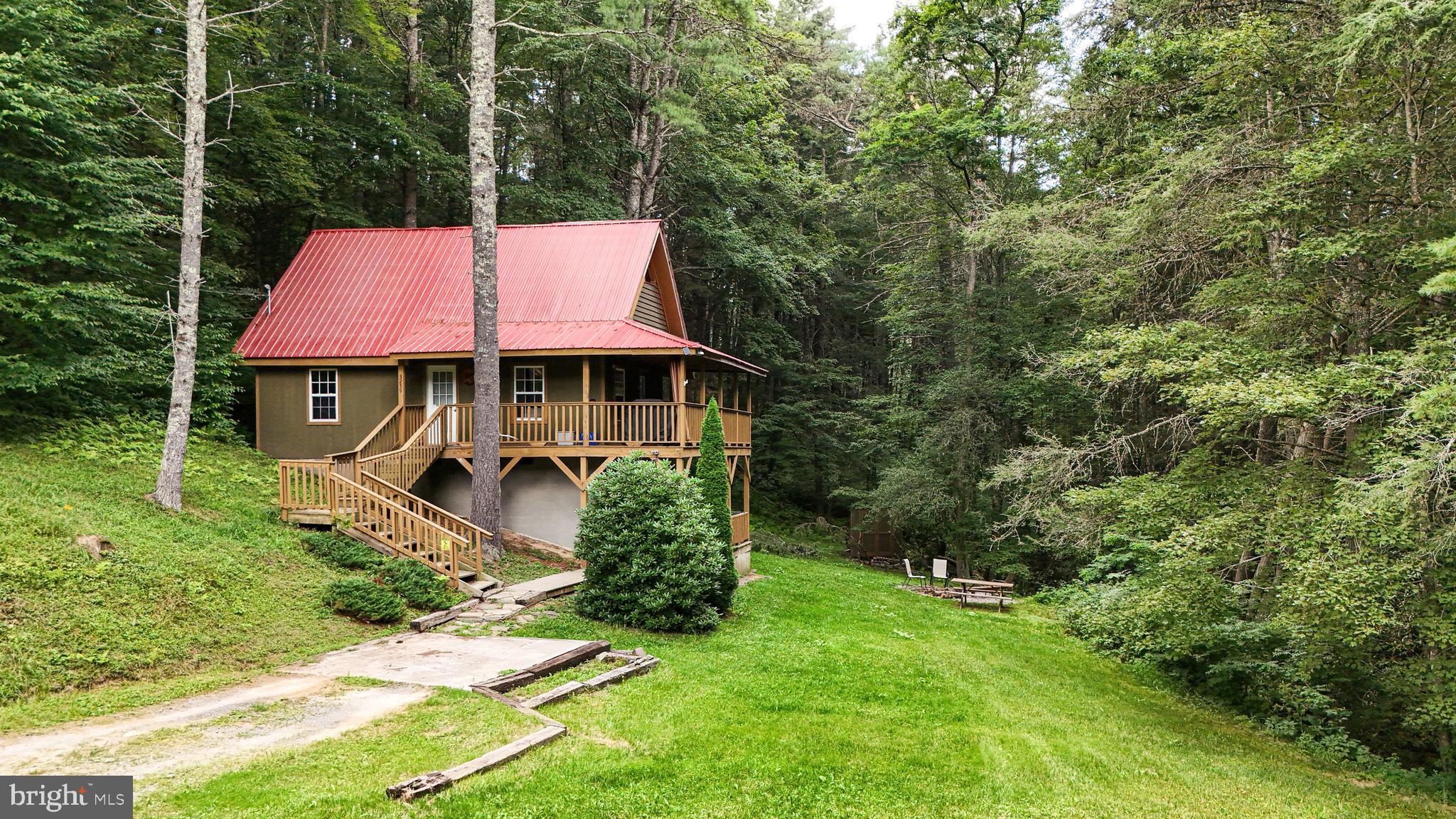 3259 POTOMAC HIGHLANDS TRL